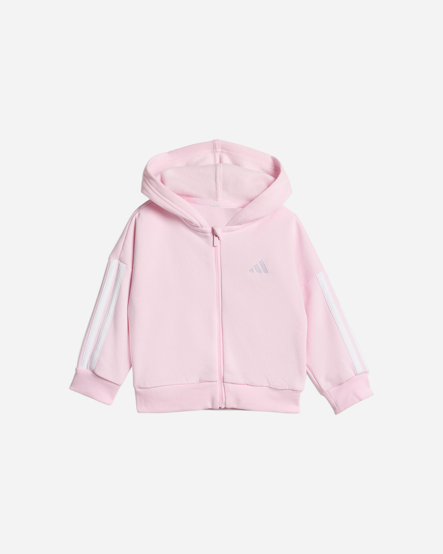 Tuta ADIDAS SET ESSENTIALS INF JR - 1 | Cisalfa Sport