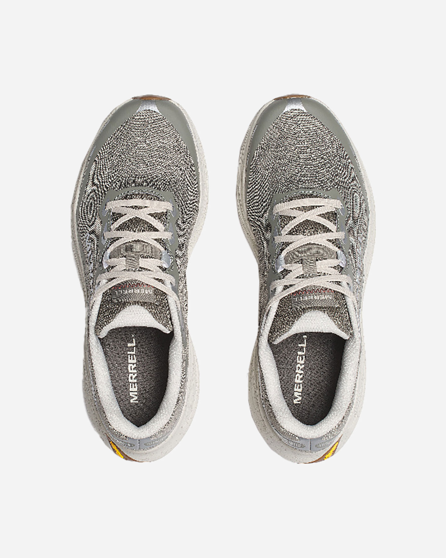 Scarpe trail MERRELL PROMORPH M - Giallo - 3 | Cisalfa Sport