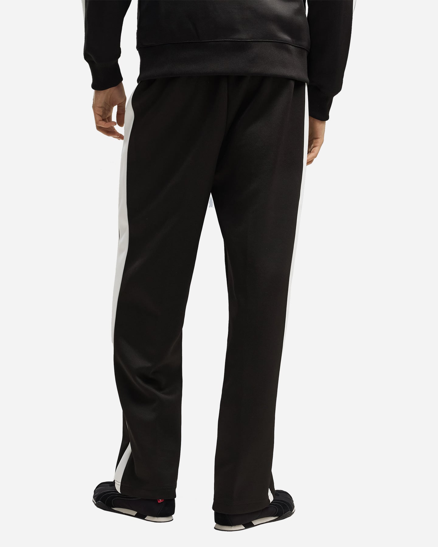 Pantalone PUMA T7 ALWAYS ON M - Nero - 3 | Cisalfa Sport