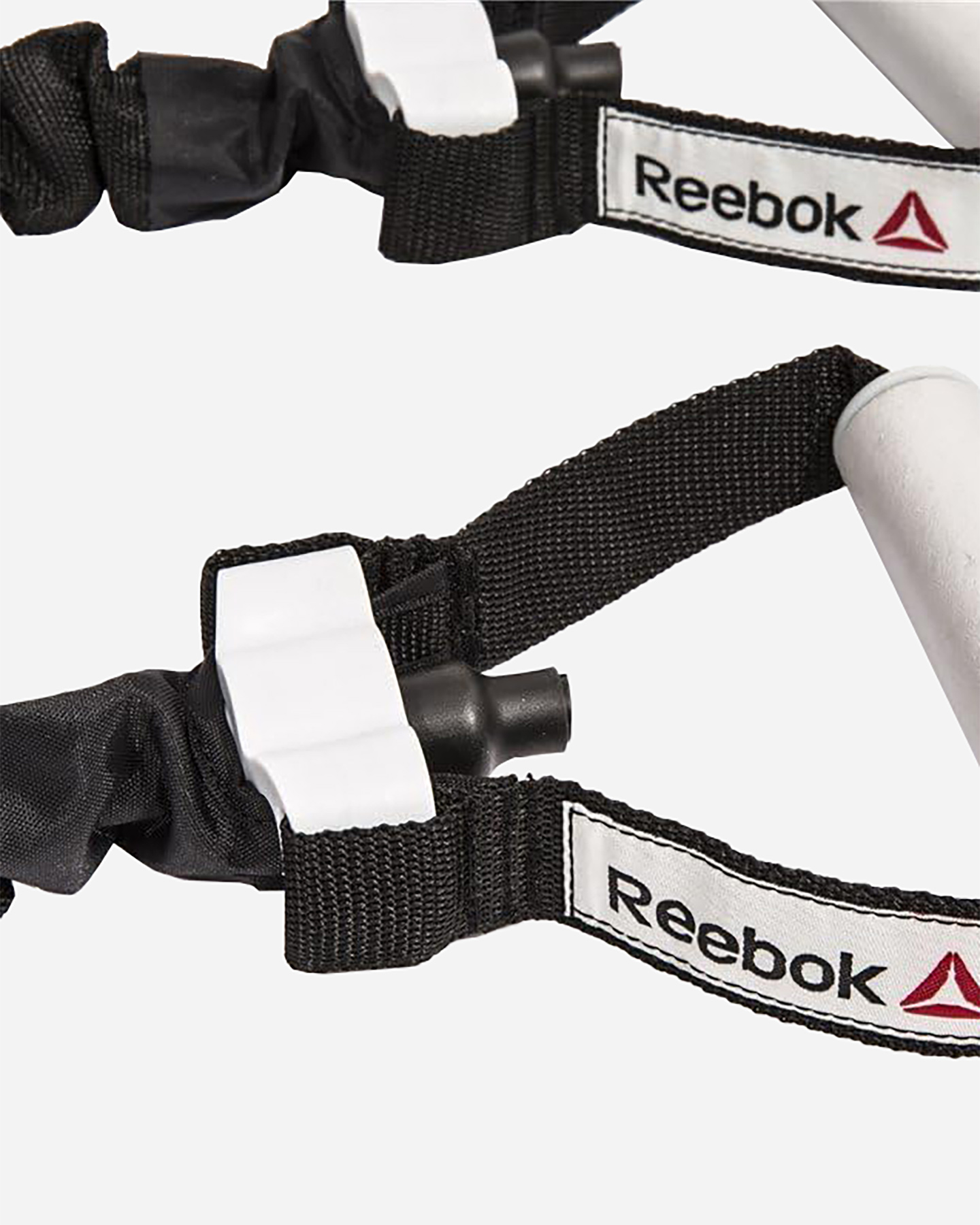 Banda elastica REEBOK POWERTUBE LEGGERO - 2 | Cisalfa Sport