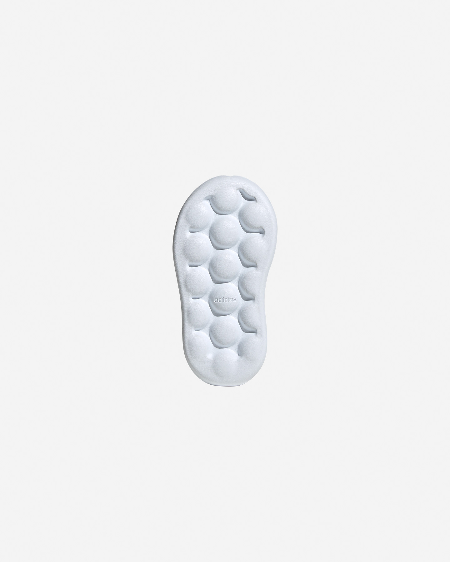 Scarpe sneakers ADIDAS CORE ADV INF JR - Bianco - 1 | Cisalfa Sport