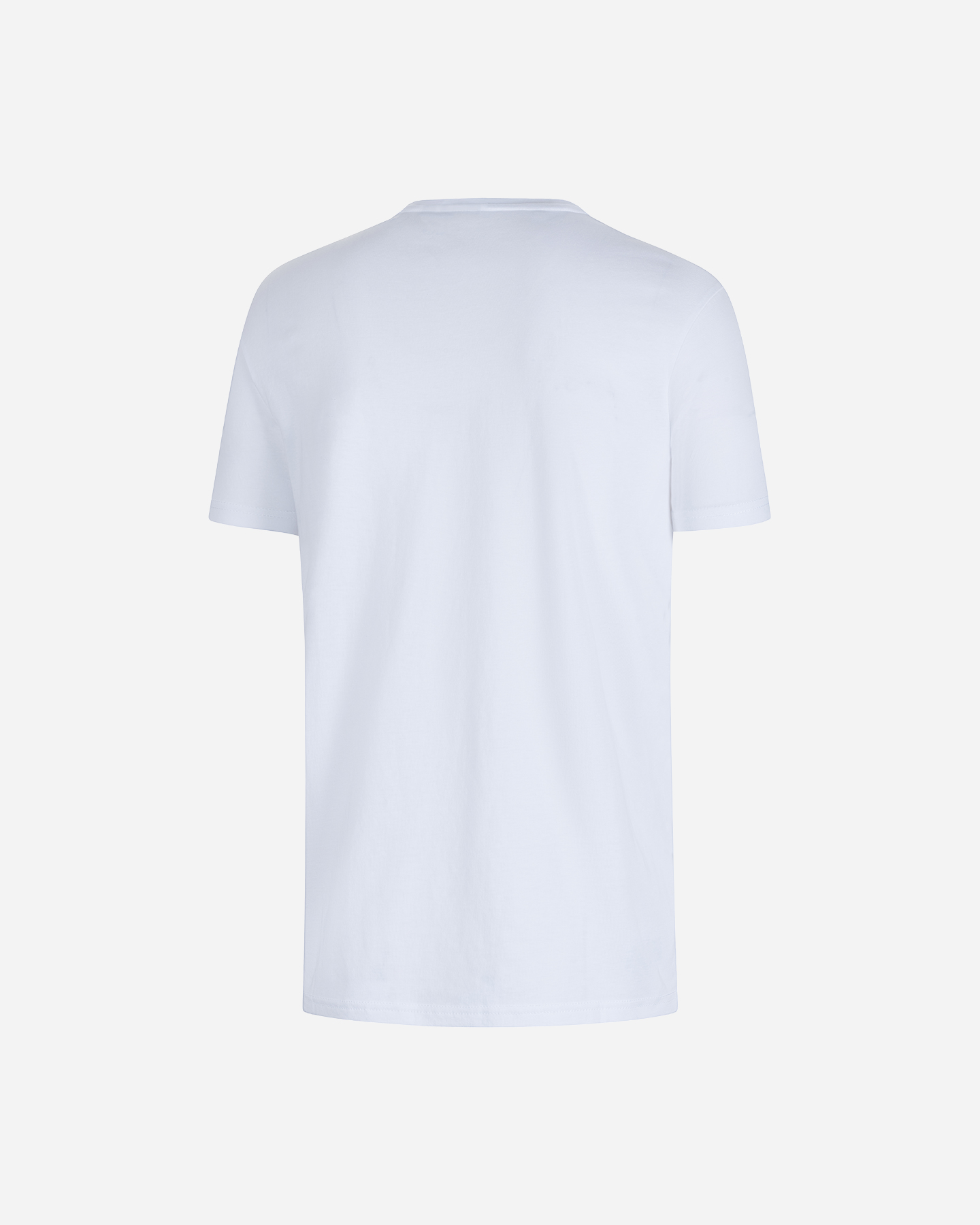 T-shirt NAPAPIJRI SALIS M - Bianco - 1 | Cisalfa Sport
