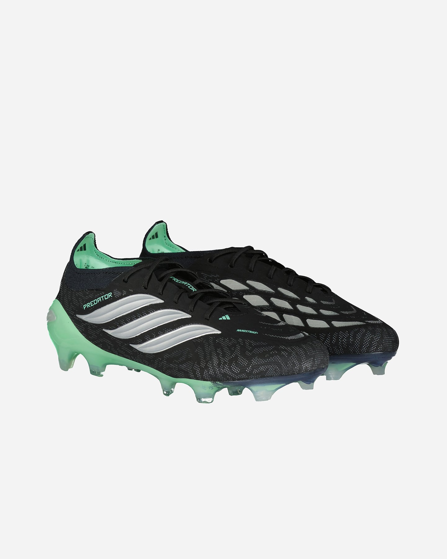 Scarpe calcio ADIDAS PREDATOR ELITE FG M - 1 | Cisalfa Sport