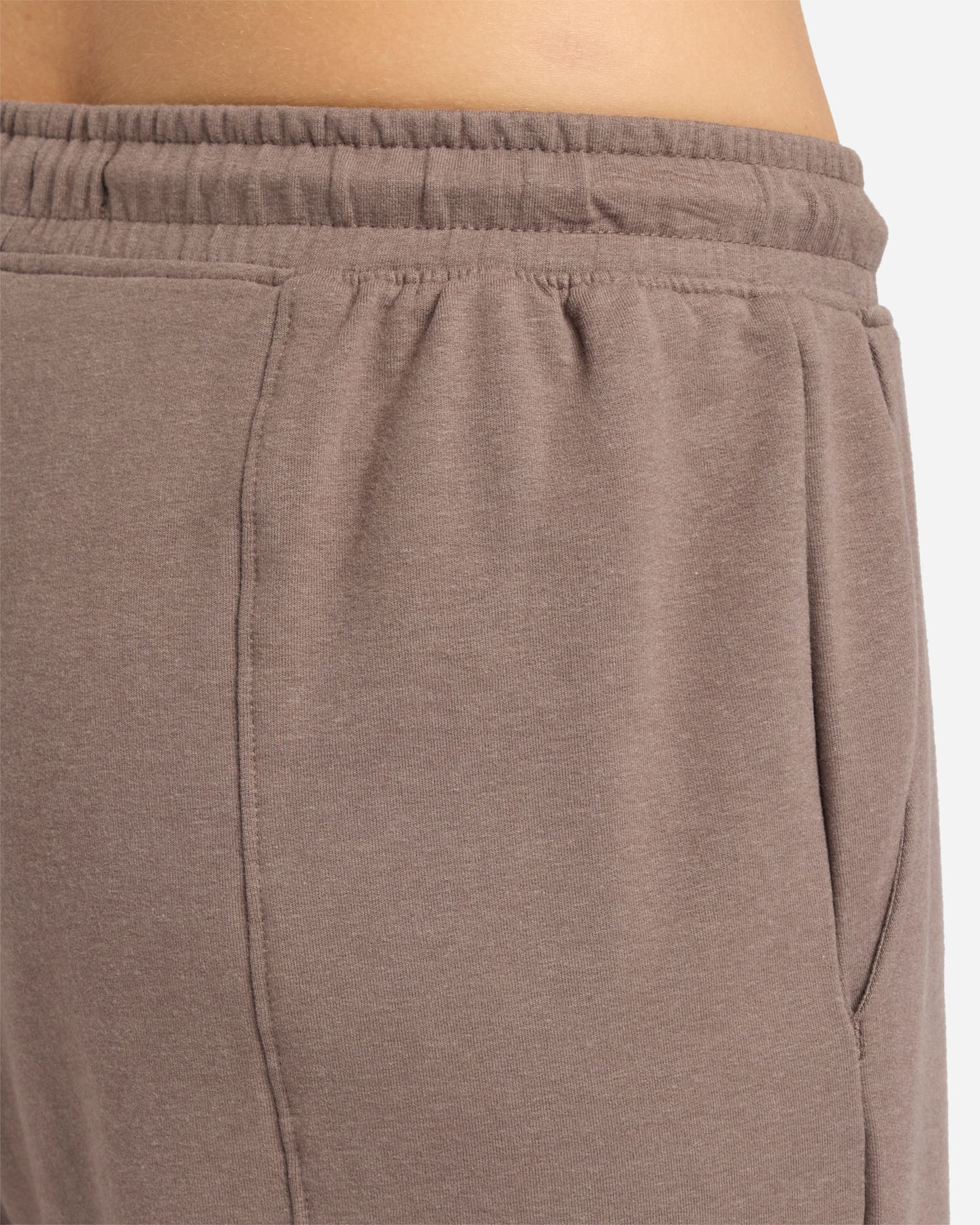 Pantalone DACK'S ELEVATED BASIC W - Grigio - 4 | Cisalfa Sport
