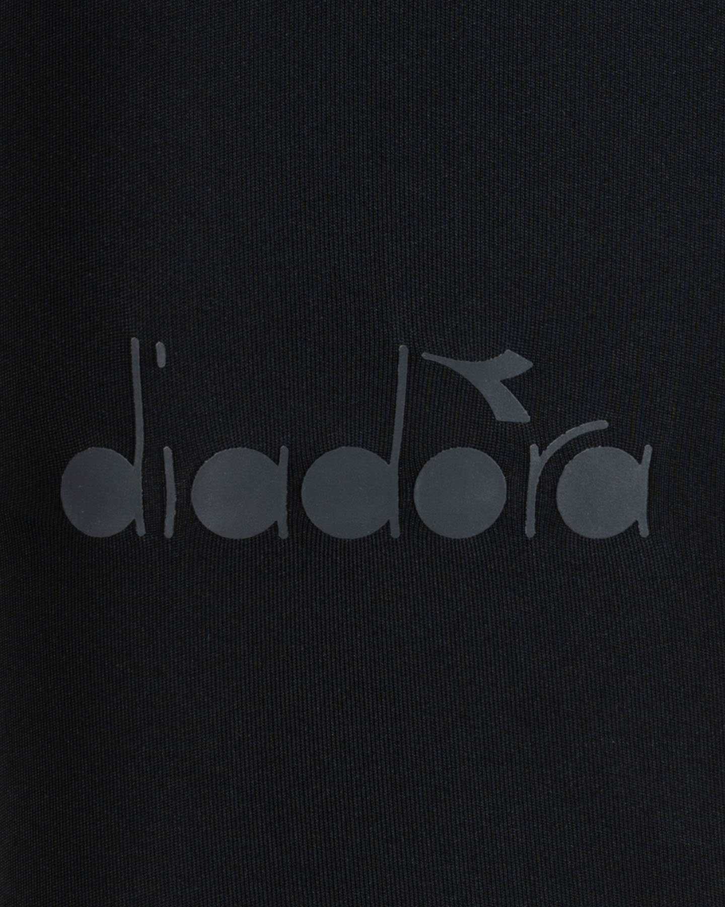 Fuseaux running DIADORA WINTER M - Nero - 2 | Cisalfa Sport