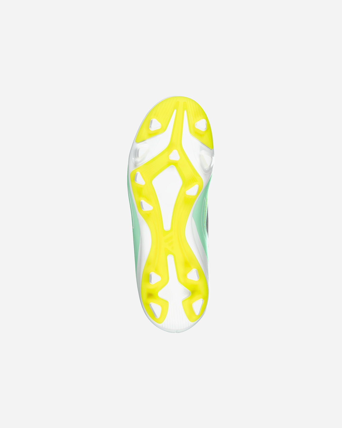 Scarpe calcio ADIDAS F50 HYPERFAST CLUB FG-MG JR - 2 | Cisalfa Sport