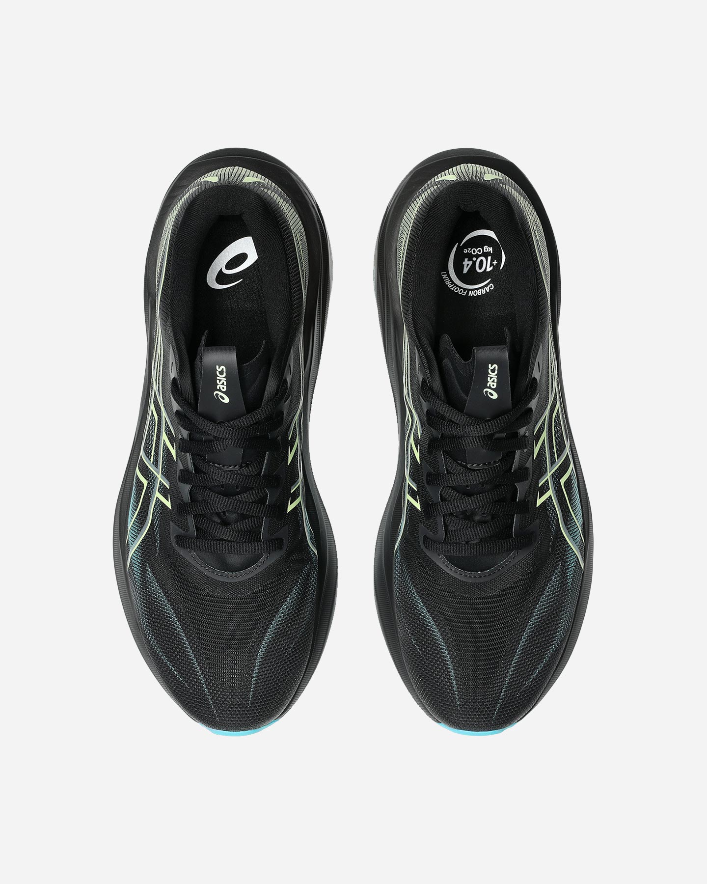 Scarpe running ASICS GT-2000 15 M - Nero - 4 | Cisalfa Sport