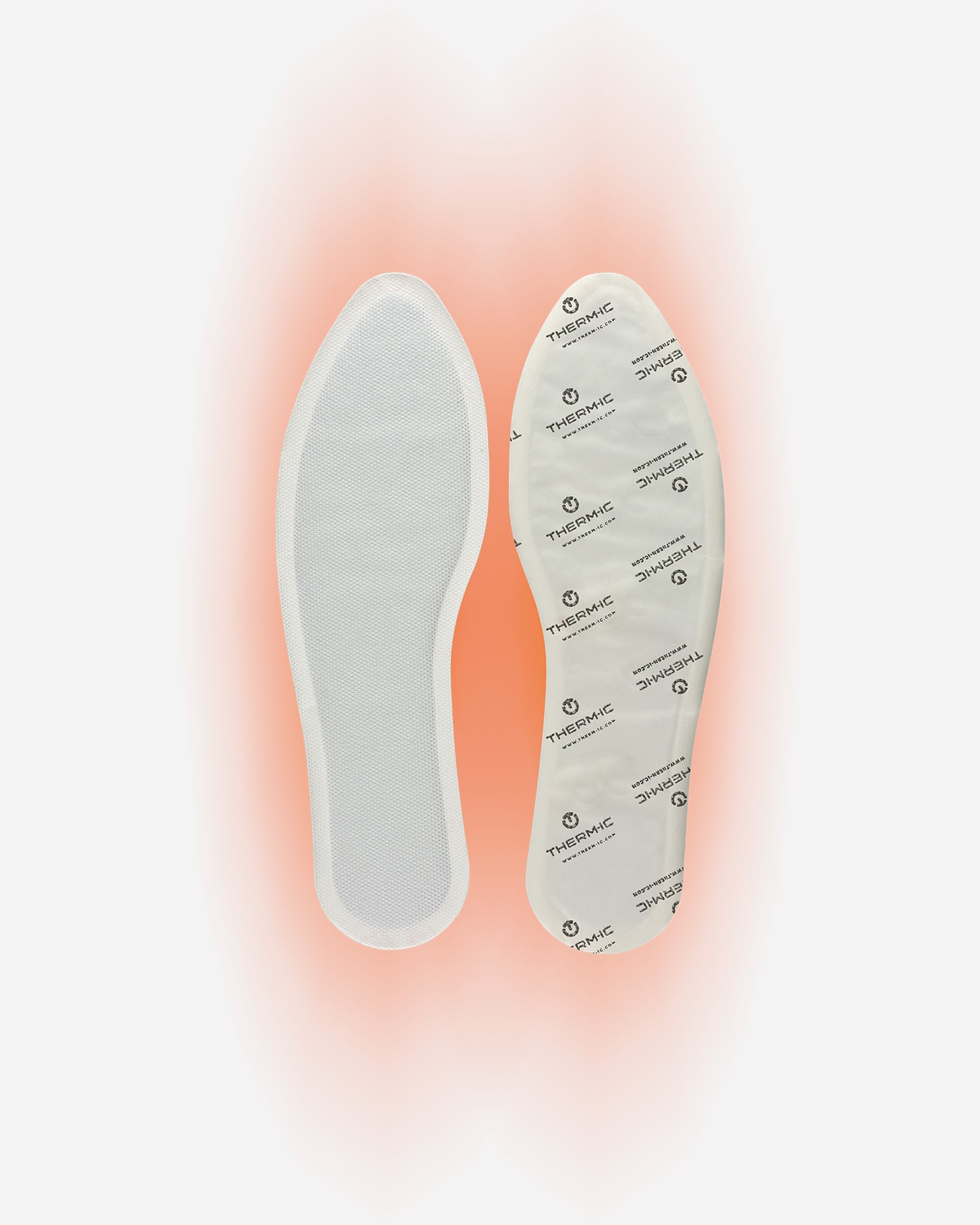 Scaldino THERM-IC FOOTWARMER TG.XL - Bianco - 3 | Cisalfa Sport