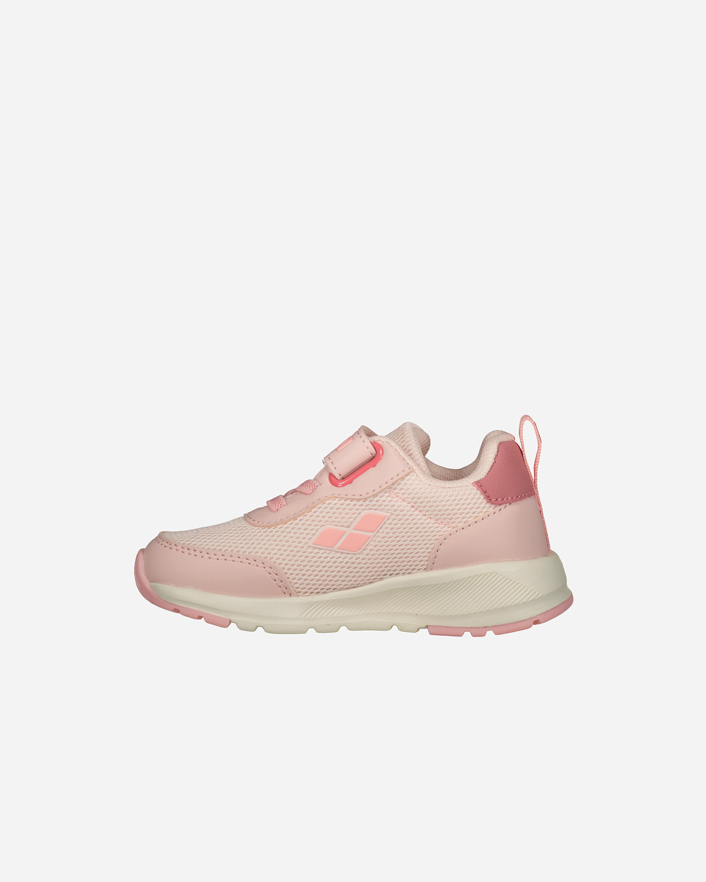 Scarpe sneakers ARENA NATURAL PINK INF JR - Rosa - 3 | Cisalfa Sport