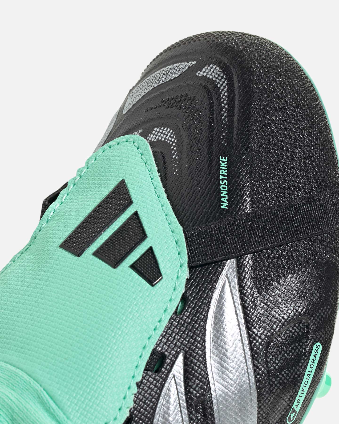 Scarpe calcio ADIDAS PREDATOR LEAGUE AG JR - 5 | Cisalfa Sport