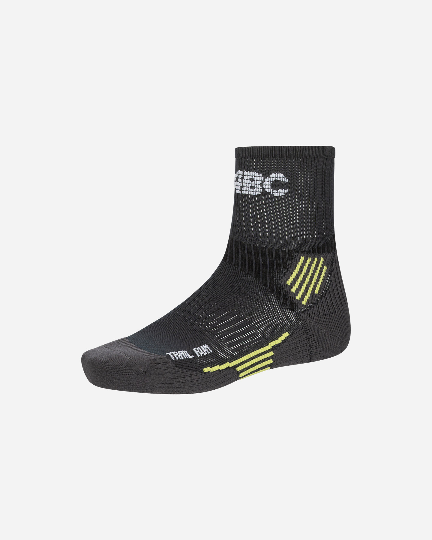 Calze running ABC RUNNING TRAIL  - 1 | Cisalfa Sport