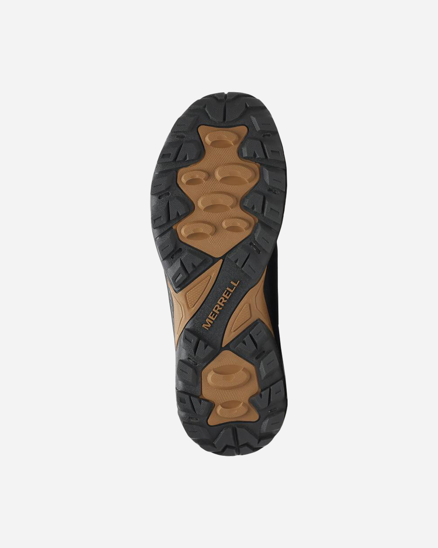 Scarponcino MERRELL SPEED STRIKE 2 THERMO MID WP M - Color mix - 2 | Cisalfa Sport