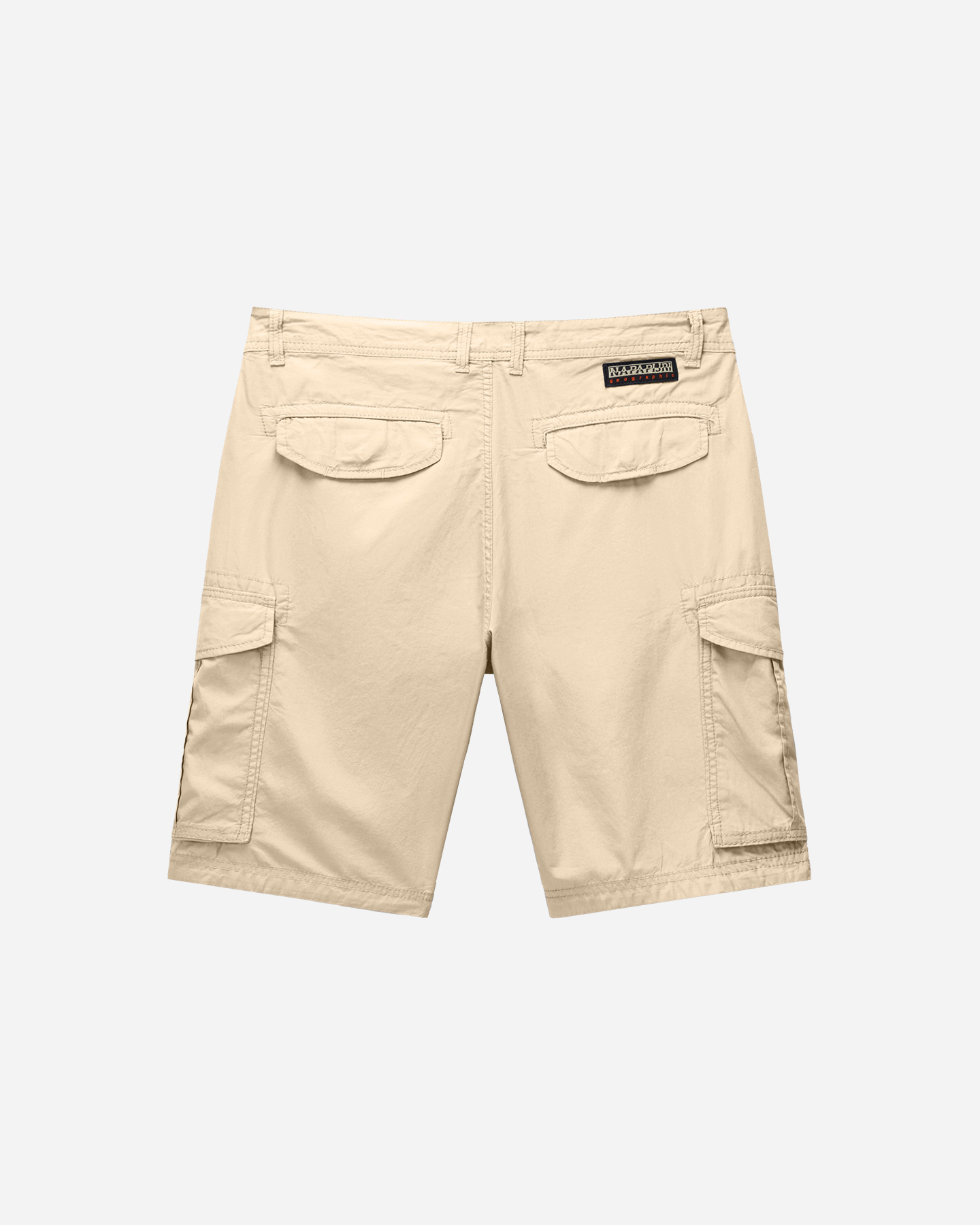Bermuda NAPAPIJRI NOTO 2.0 CARGO M - Beige - 1 | Cisalfa Sport