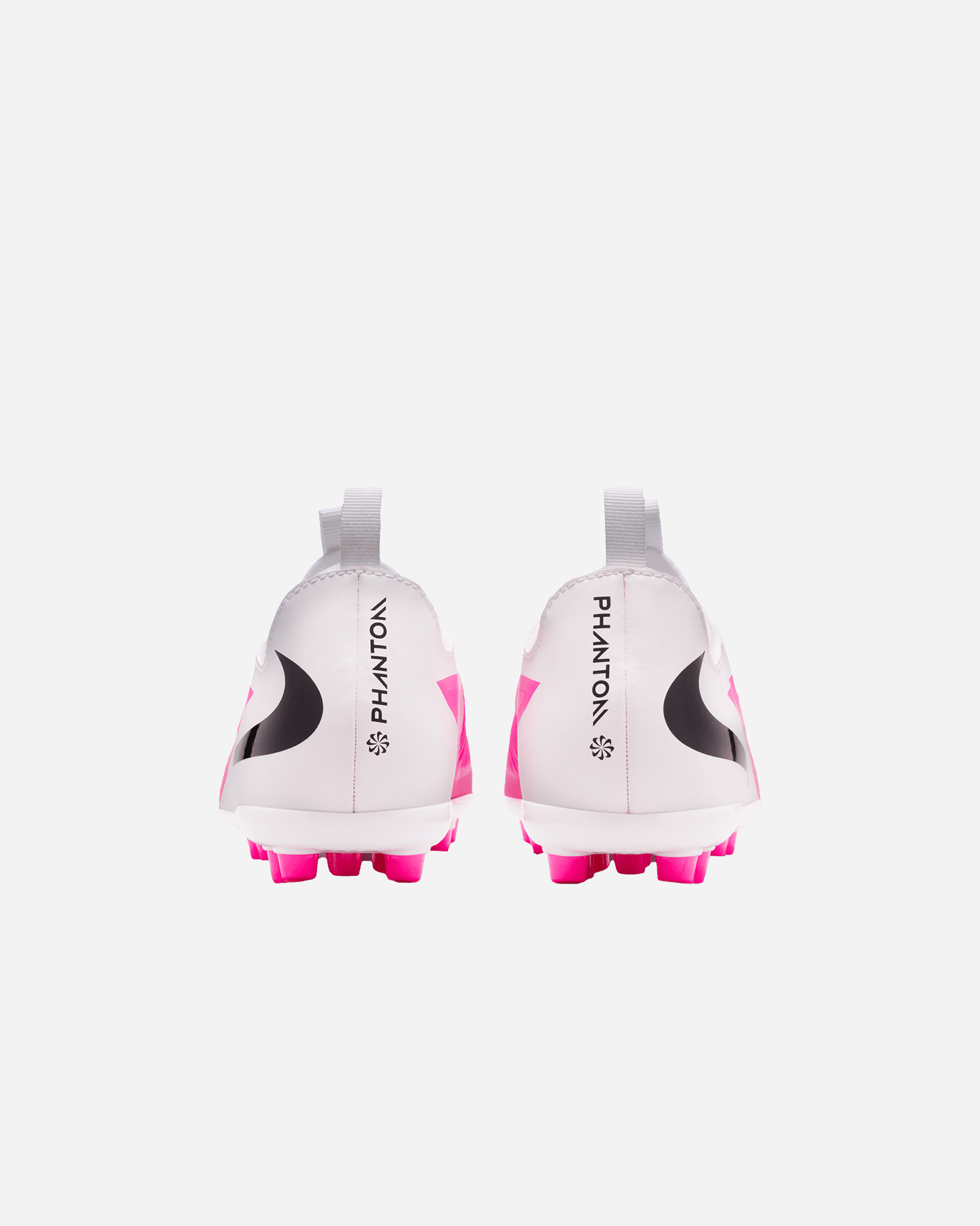Scarpe calcio NIKE PHANTOM 6 LOW ACADEMY AG JR - Color mix - 4 | Cisalfa Sport