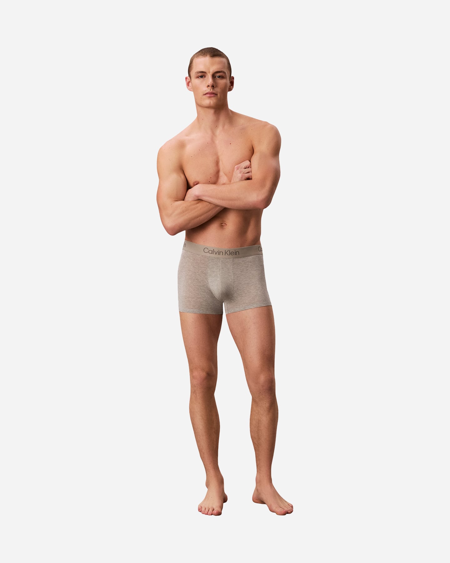 Boxer intimo CALVIN KLEIN UNDERWEAR ULTRA 3PACK M - Color mix - 2 | Cisalfa Sport