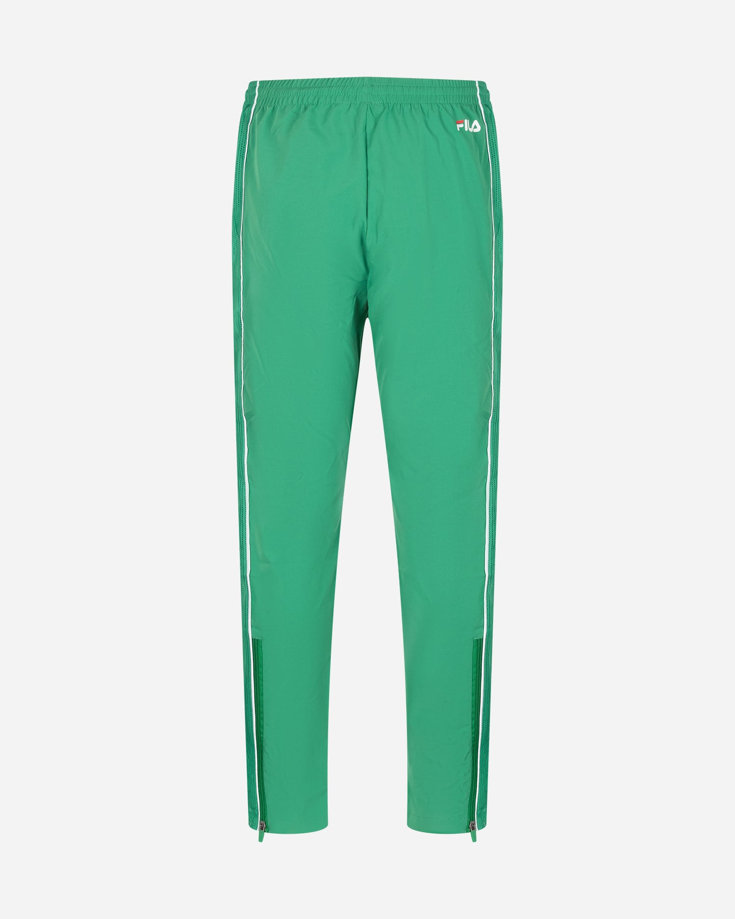Tuta tennis FILA CORE GREEN LINE M - Verde - 1 | Cisalfa Sport