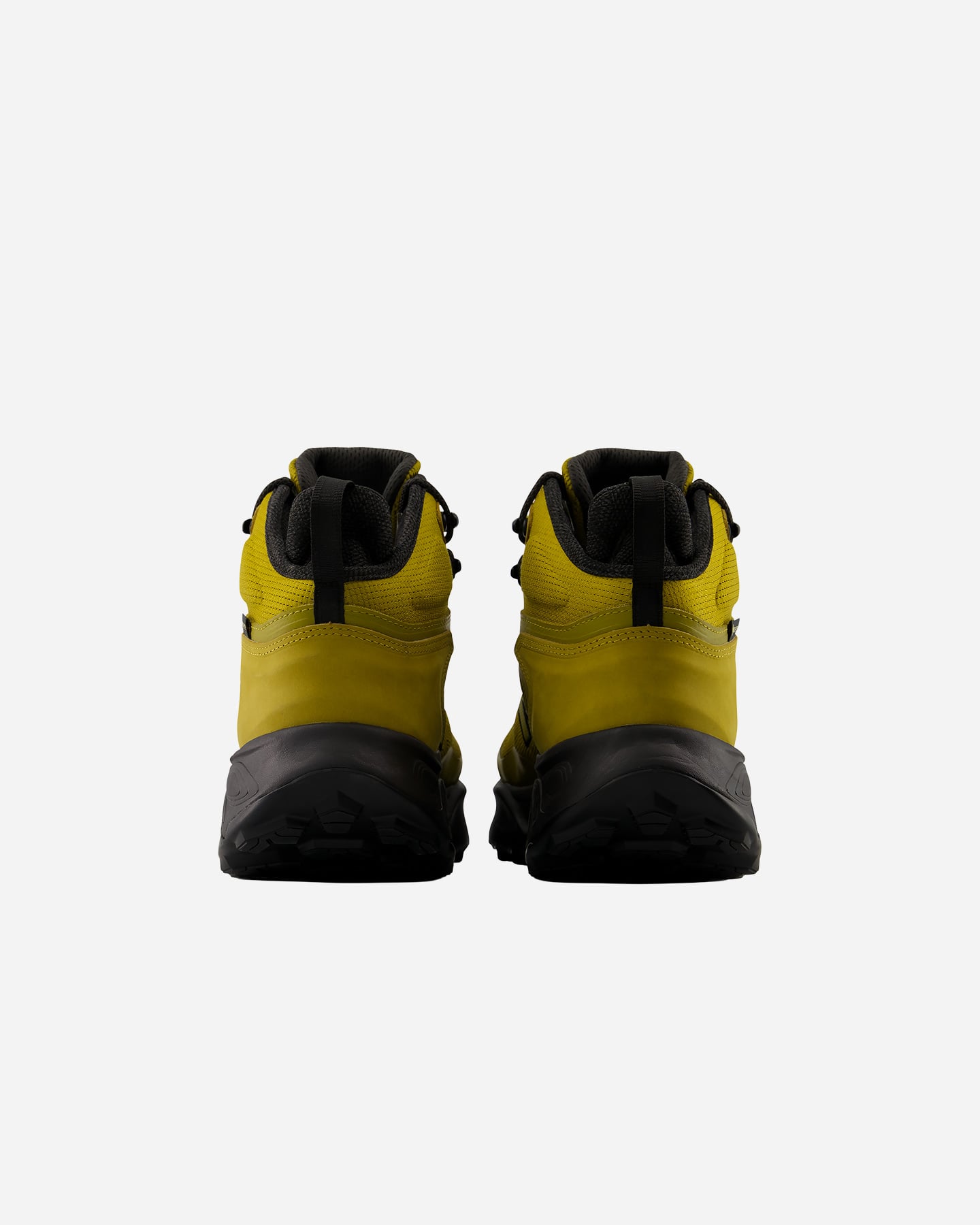 Scarpe trekking NEW BALANCE FRESH FOAM HIERRO HIKER GORE-TEX M - Marrone - 5 | Cisalfa Sport