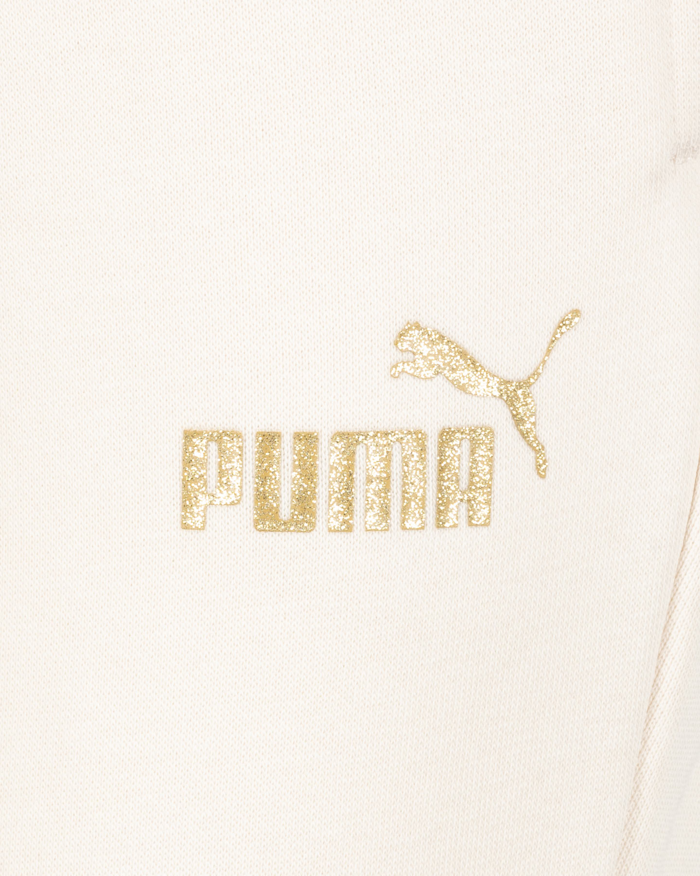 Pantalone PUMA METAL JR - Verde - 2 | Cisalfa Sport