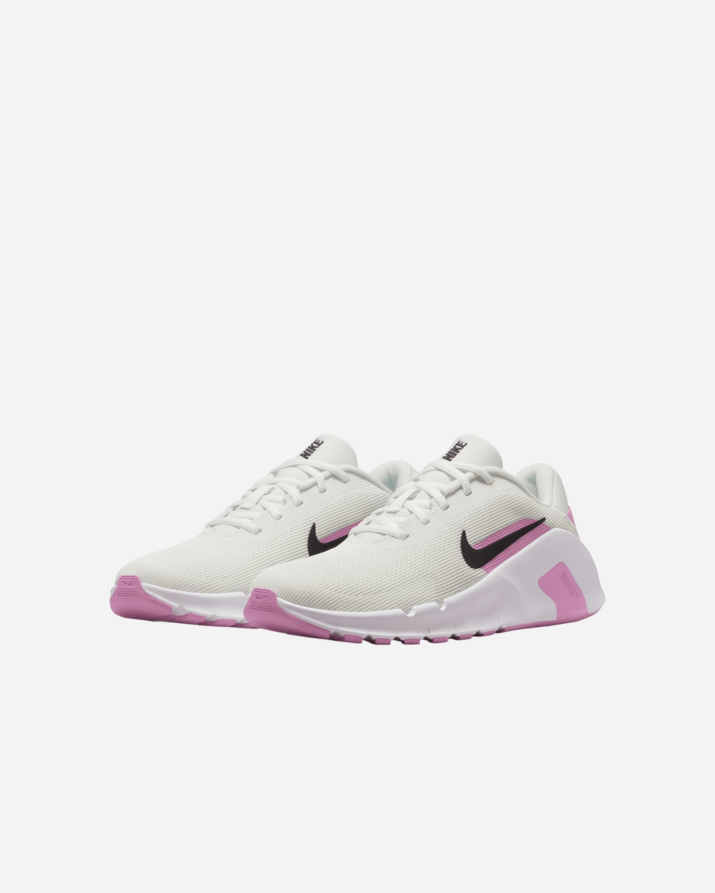Scarpe training NIKE FLEX TRAIN W - Bianco - 1 | Cisalfa Sport