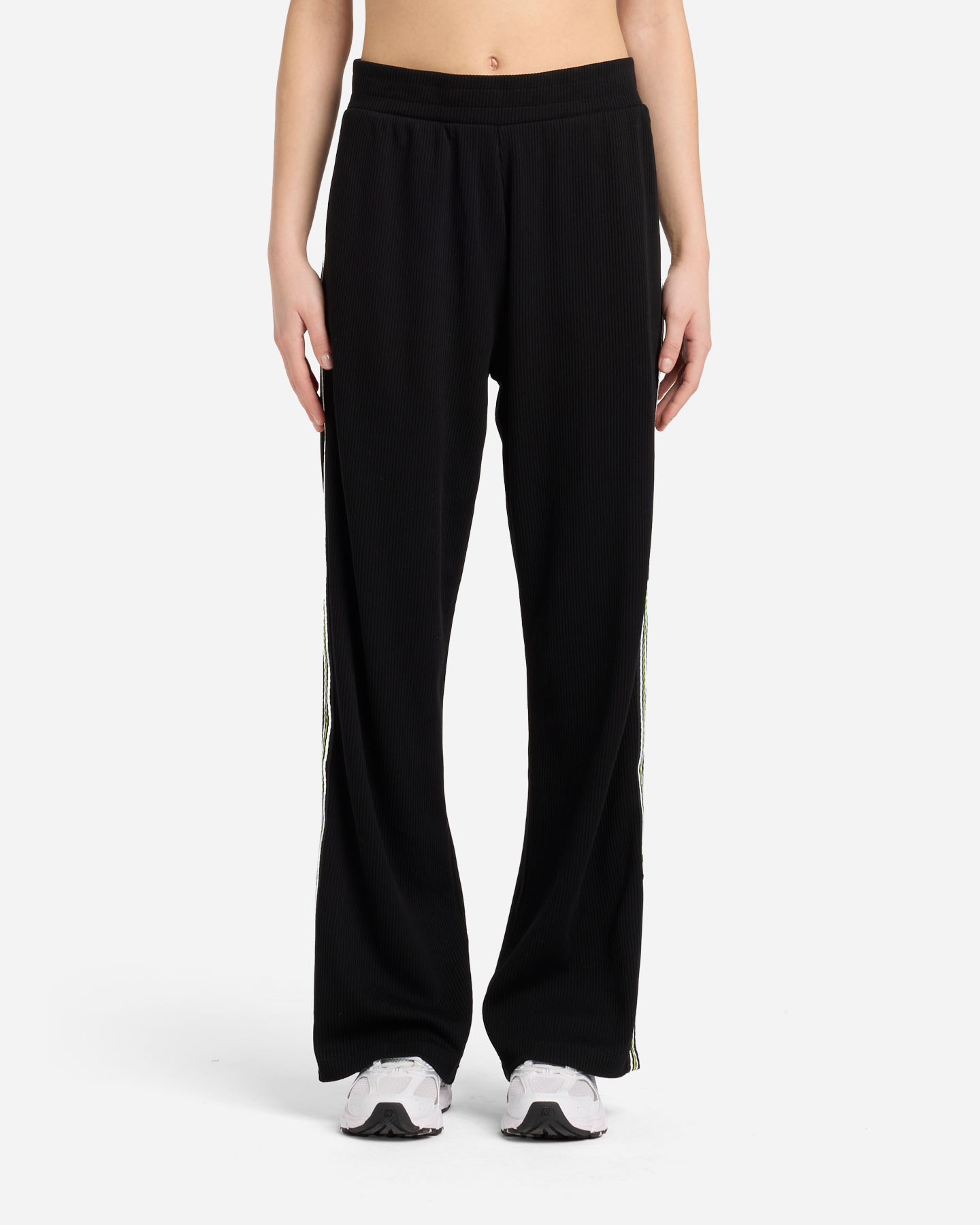 Pantalone FILA CONTEMPORARY STREET STYLE W - Nero - 1 | Cisalfa Sport