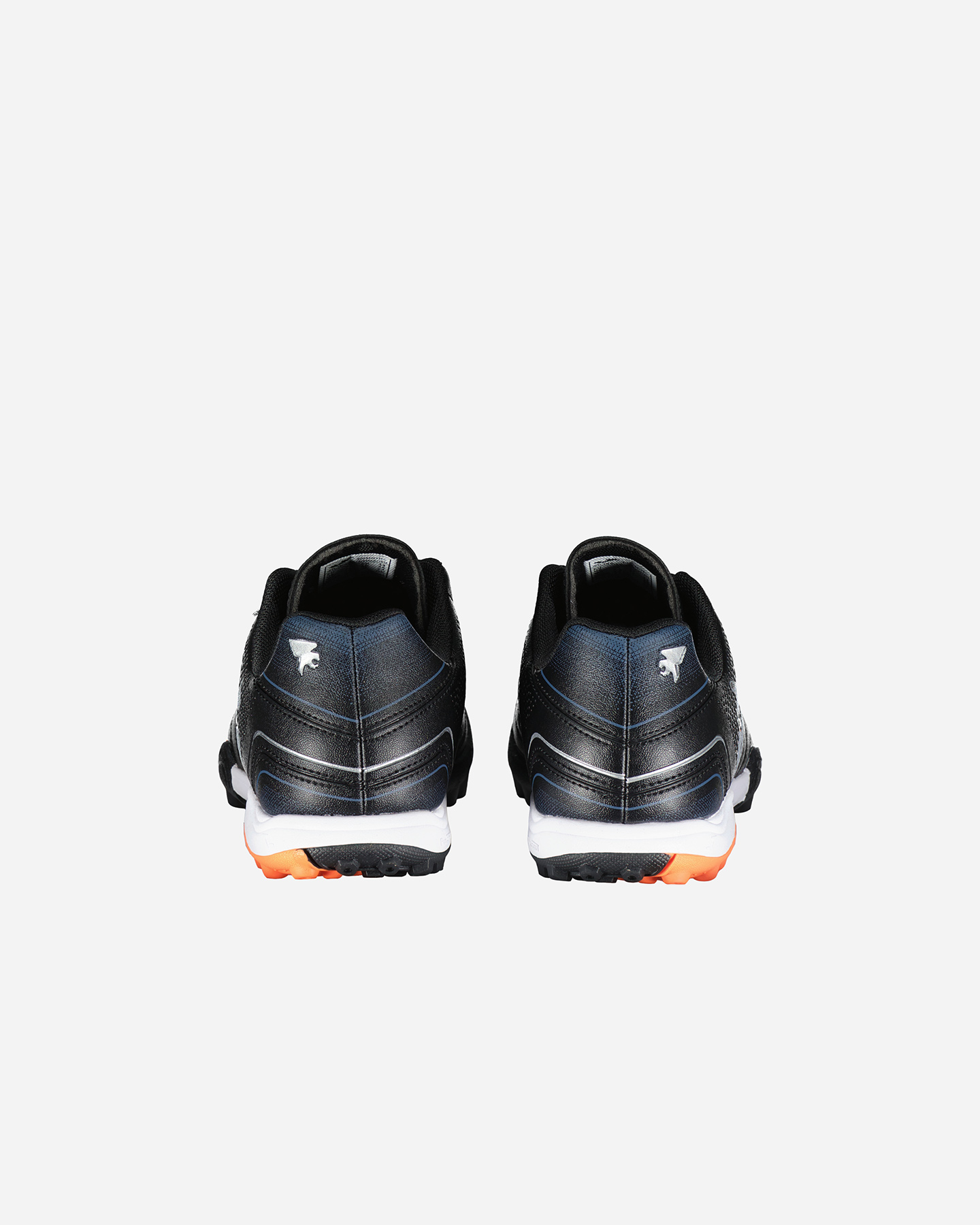 Scarpe calcio JOMA TOLEDO TF JR - Nero - 4 | Cisalfa Sport