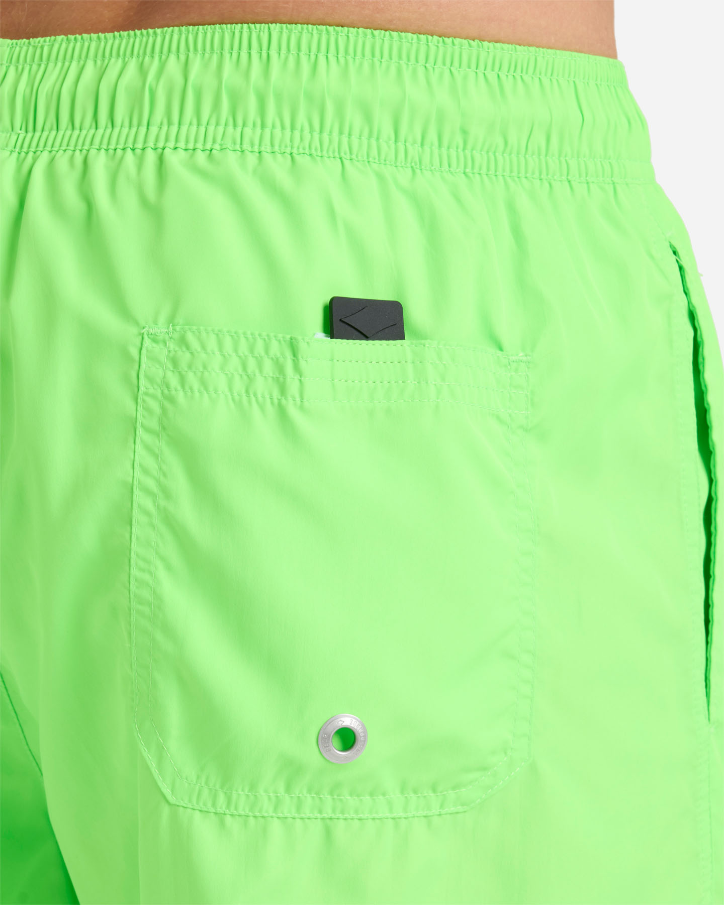 Boxer mare BEAR ICONIC SURF M - Verde - 4 | Cisalfa Sport
