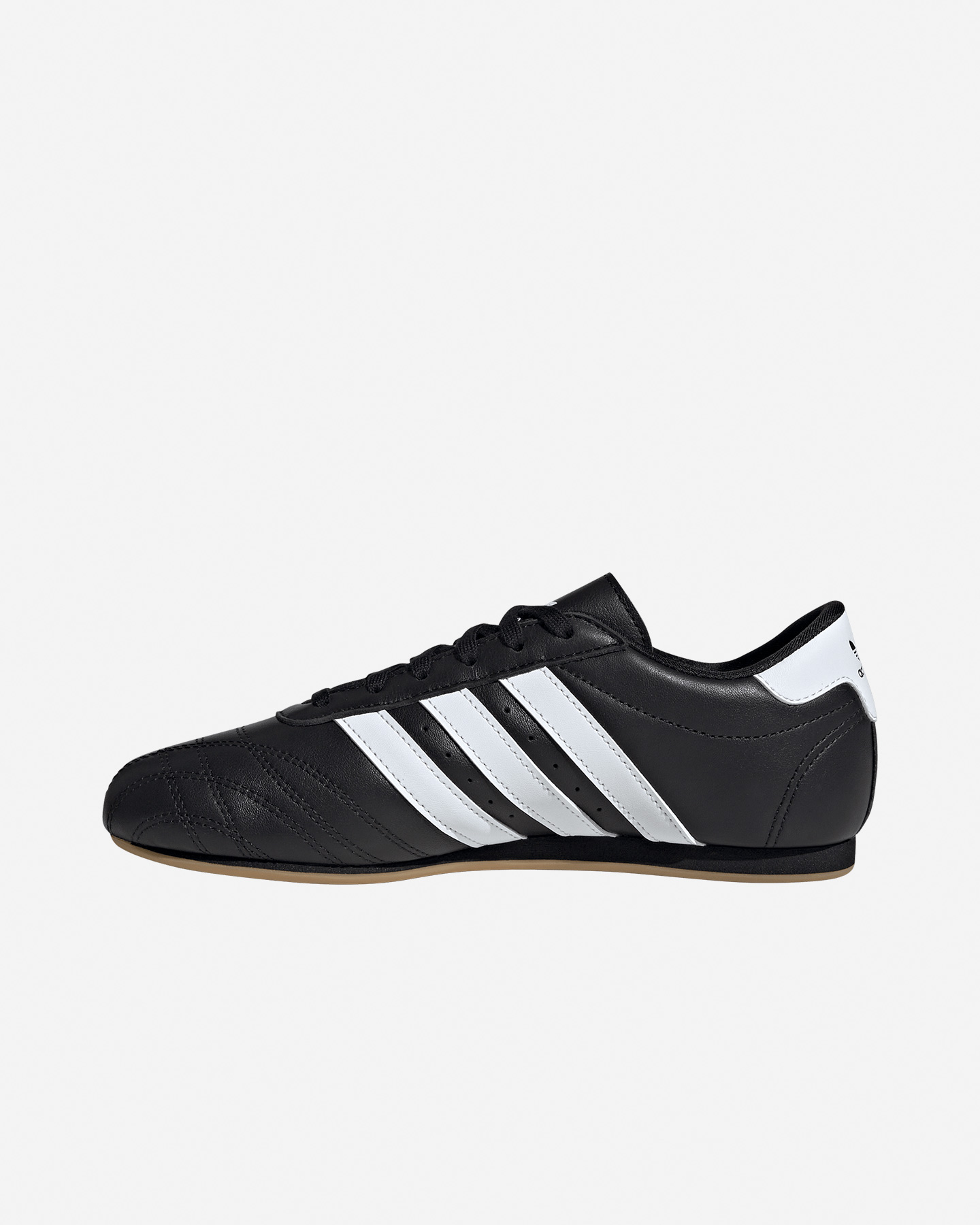 Scarpe sneakers ADIDAS TAEKWONDO LACE W - Nero - 3 | Cisalfa Sport