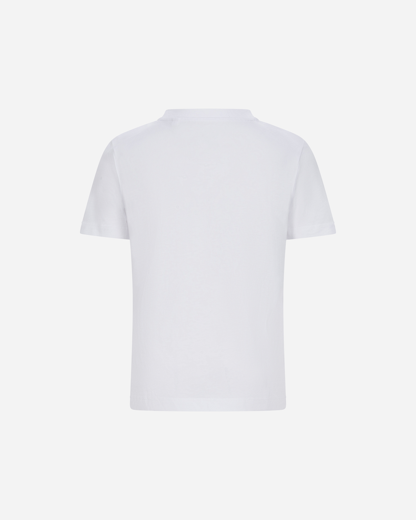 T-shirt MIA M BASIC JR - Bianco - 1 | Cisalfa Sport