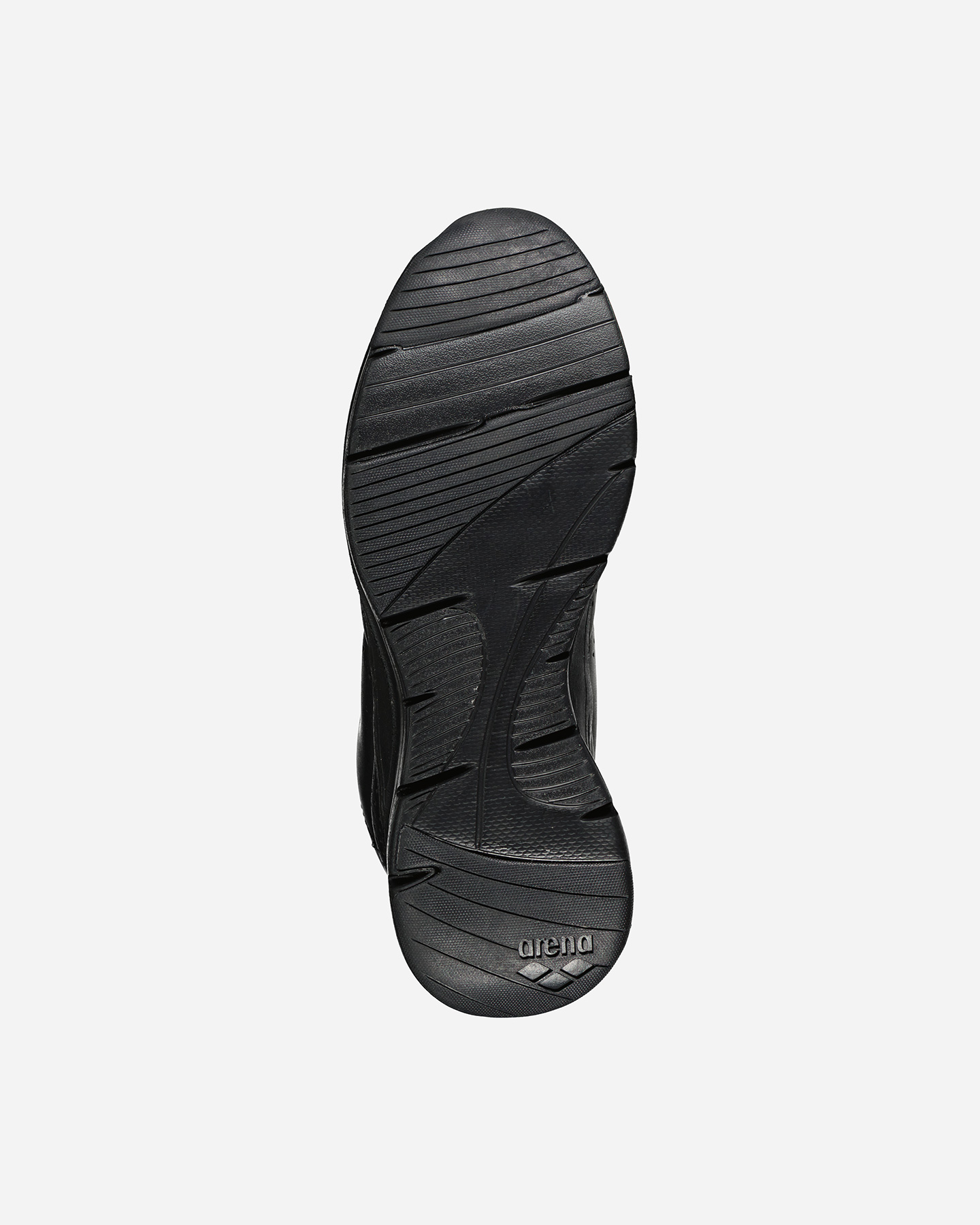Scarpe sneakers ARENA COMFORT 2.0 W - Nero - 2 | Cisalfa Sport