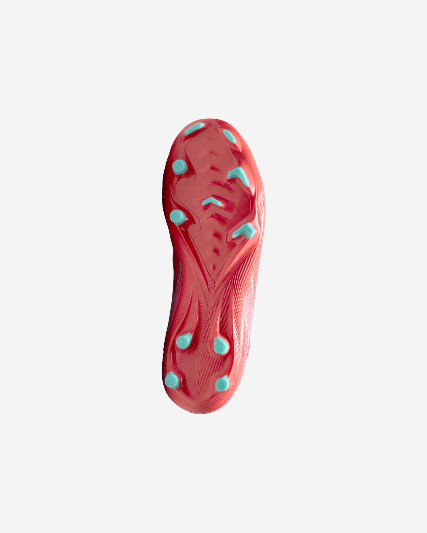 Scarpe calcio NIKE ZOOM VAPOR 16 ACADEMY FG JR  - Color mix - 2 | Cisalfa Sport
