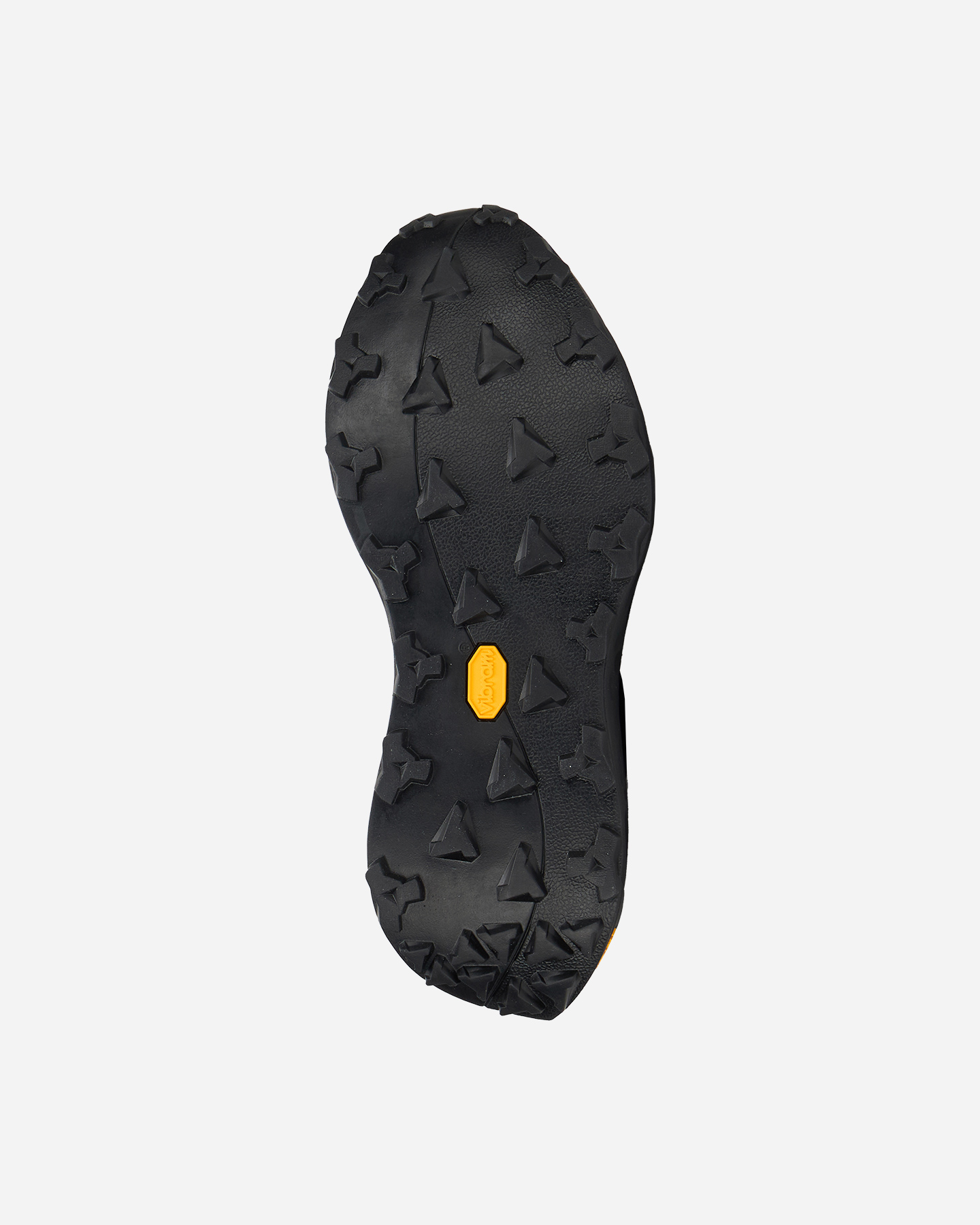 Scarpe trail ULYSSES NANUK 1 M - Nero - 2 | Cisalfa Sport