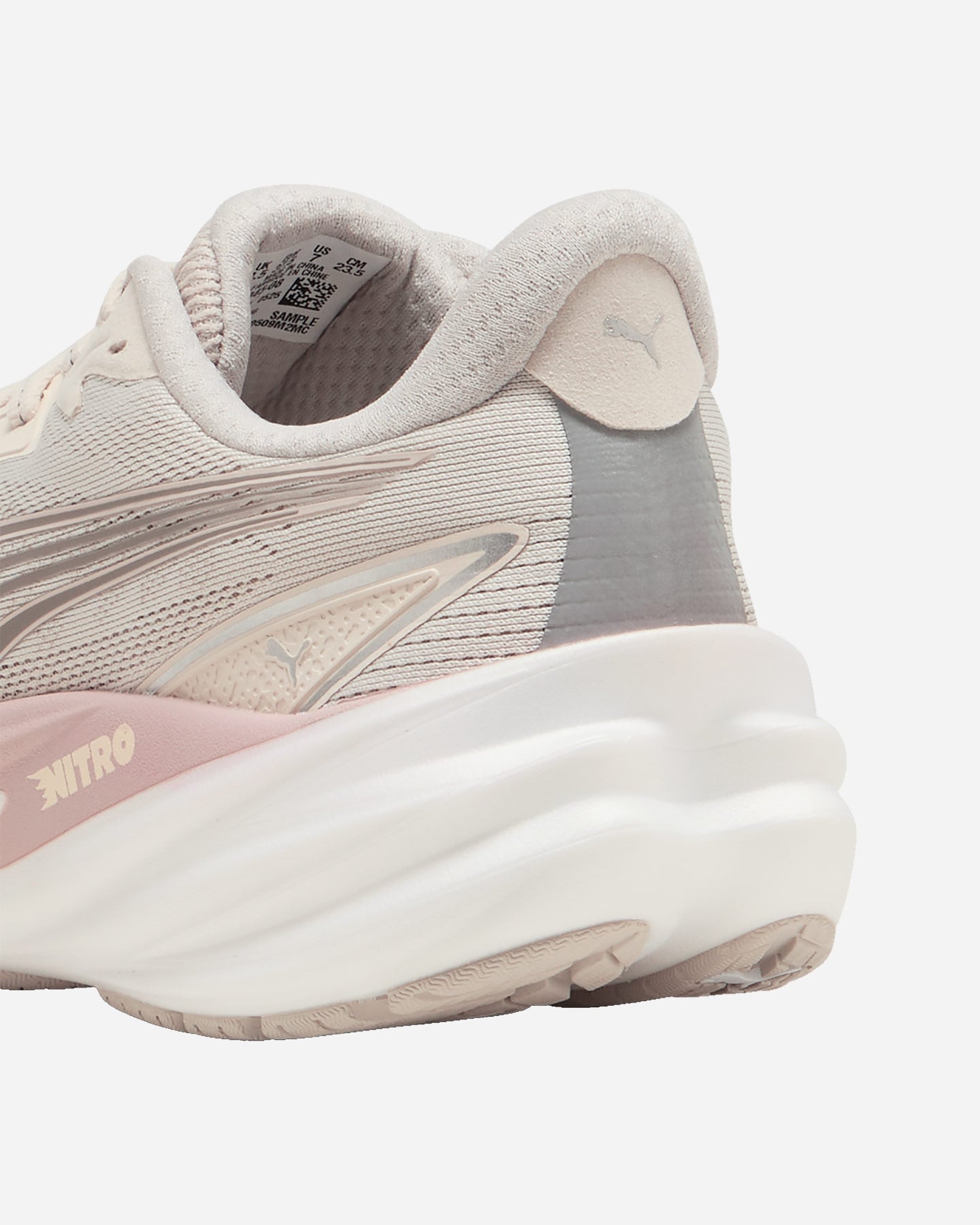 Scarpe running PUMA VELOCITY NITRO 5 W - 5 | Cisalfa Sport