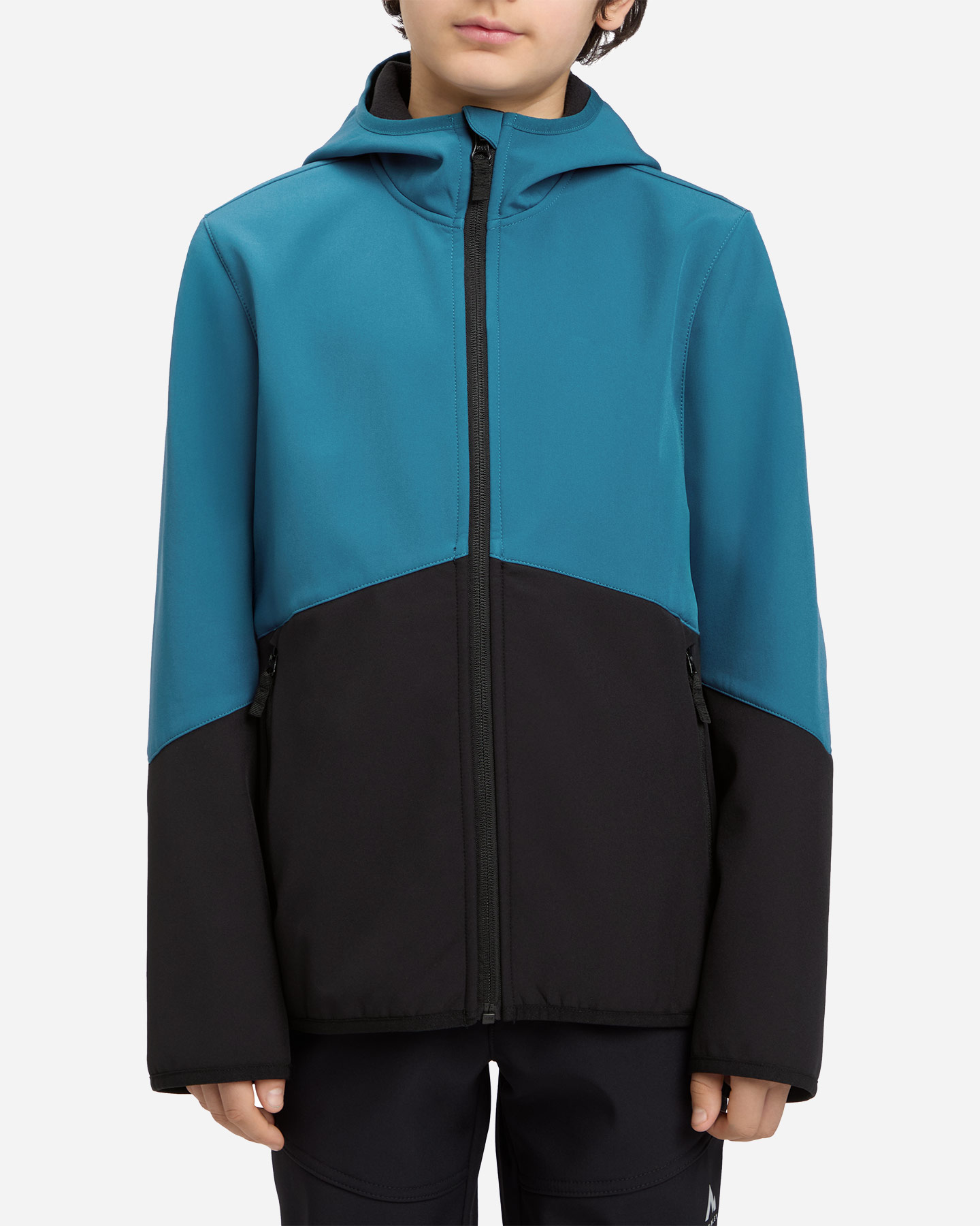 Giacca outdoor MCKINLEY BENALI JR - Blu - 1 | Cisalfa Sport