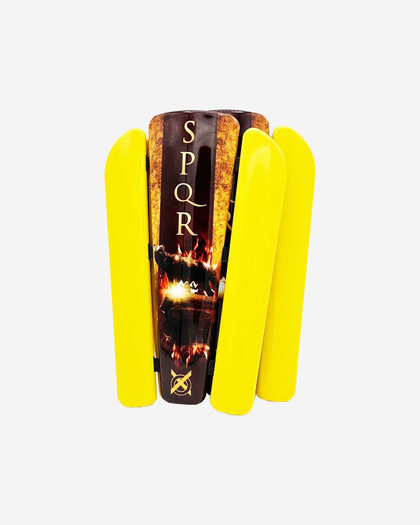 Parastinchi XO ROMA M - Color mix - 2 | Cisalfa Sport