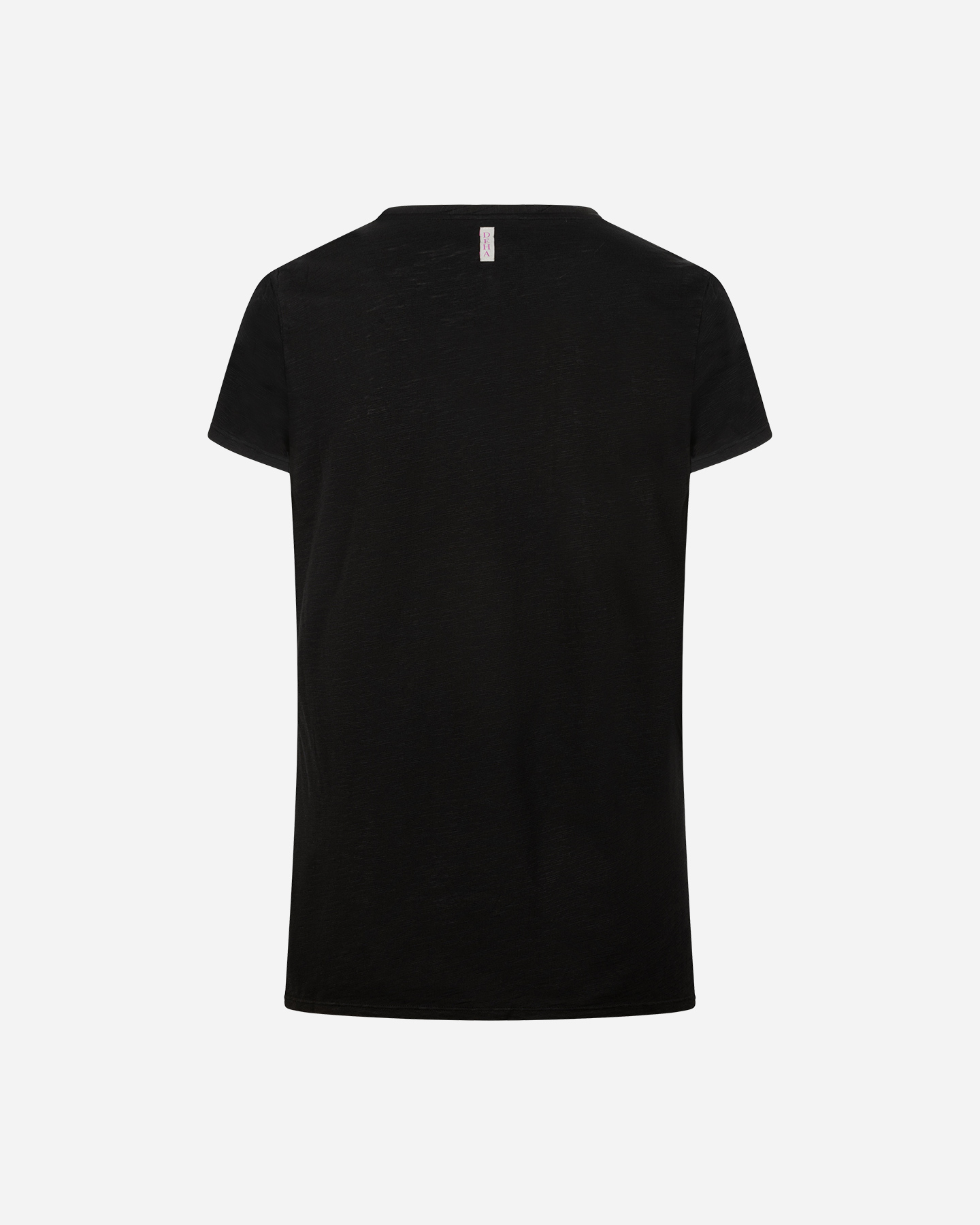 T-shirt DEHA FIAMMATO W - Nero - 1 | Cisalfa Sport