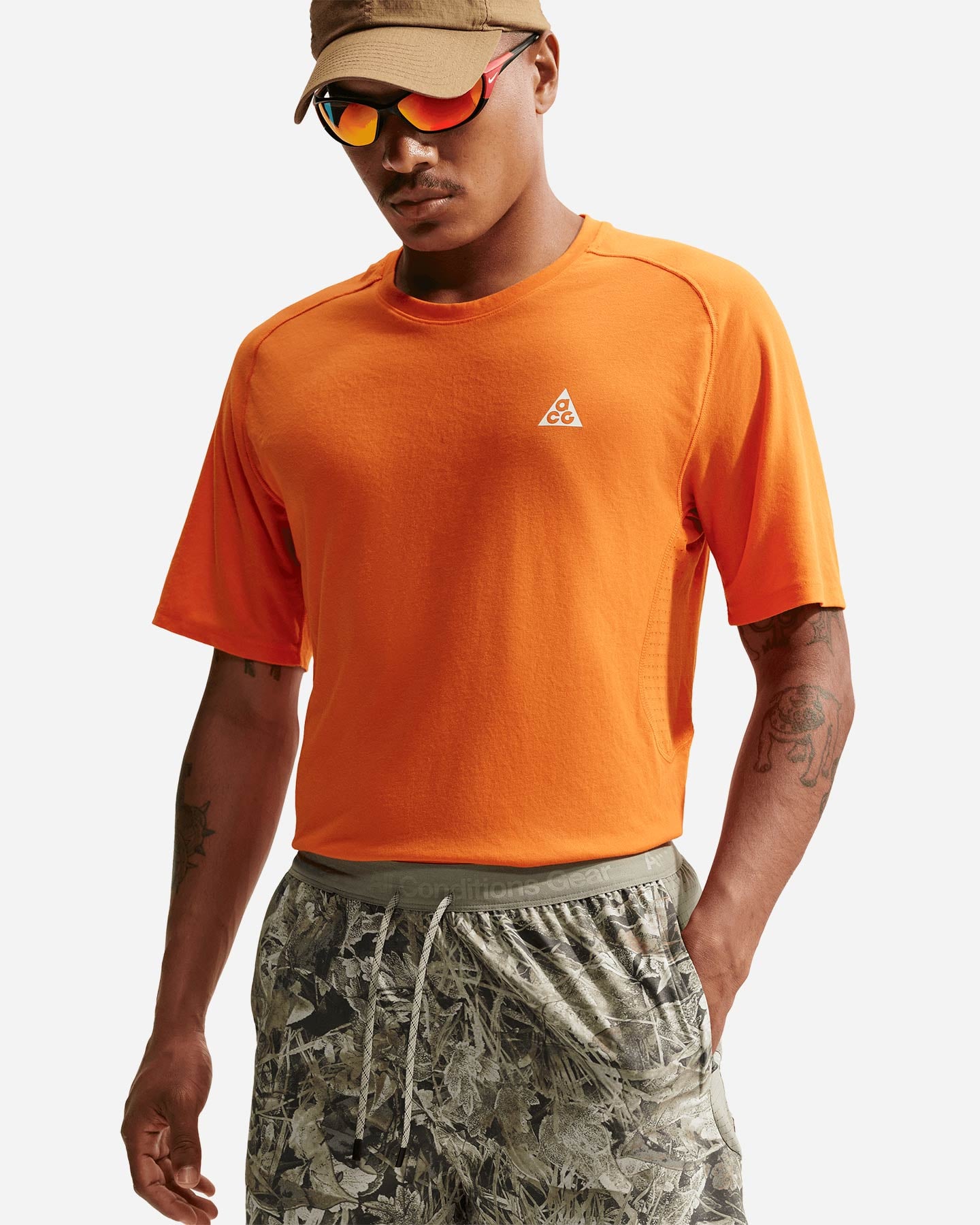 Short running NIKE ACG M - 3 | Cisalfa Sport