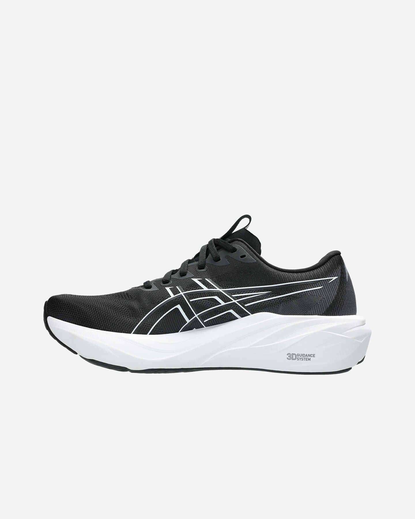 Scarpe running ASICS GT-2000 15 M - Nero - 3 | Cisalfa Sport