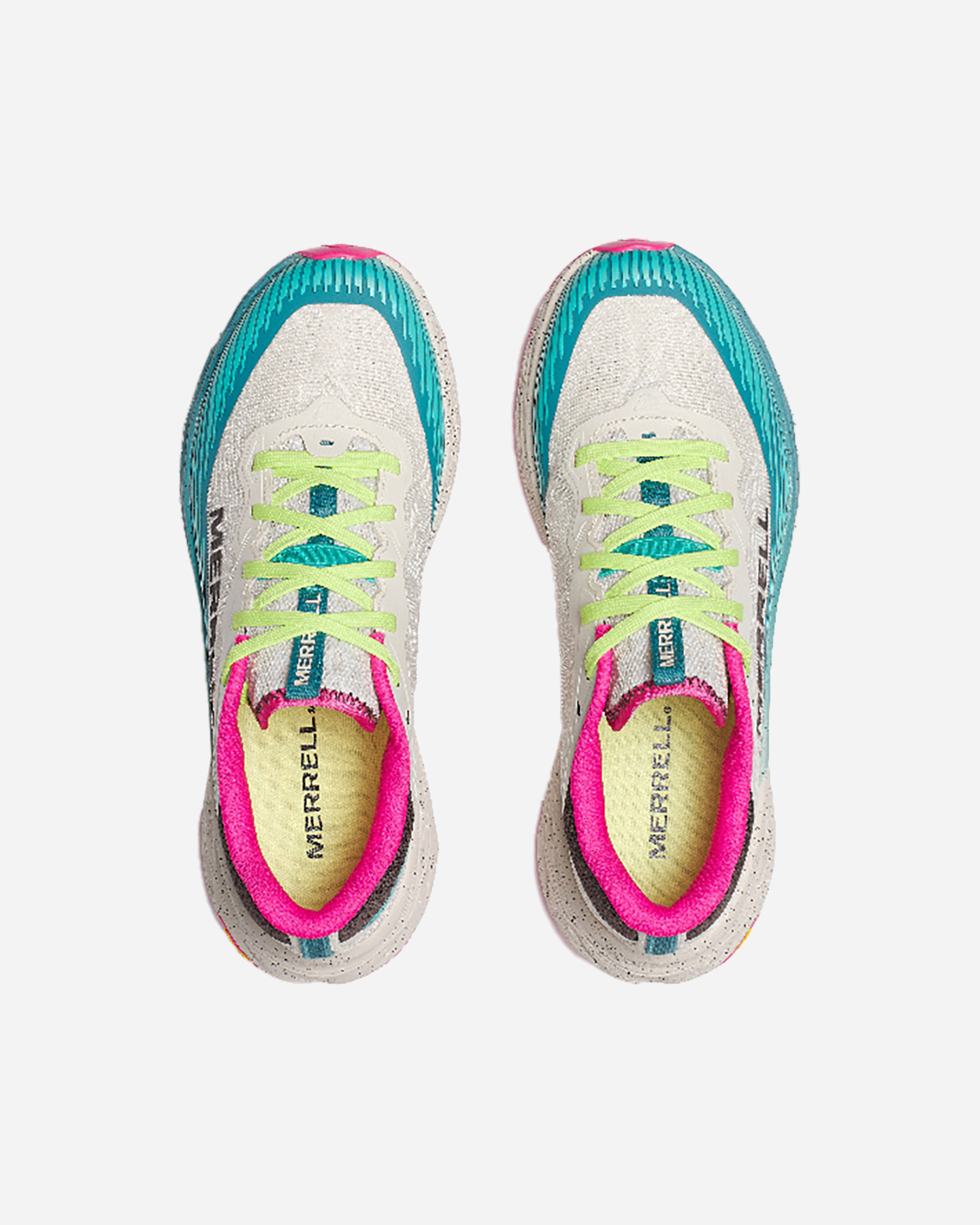Scarpe trail MERRELL AGILITY PEAK 6 W - 3 | Cisalfa Sport