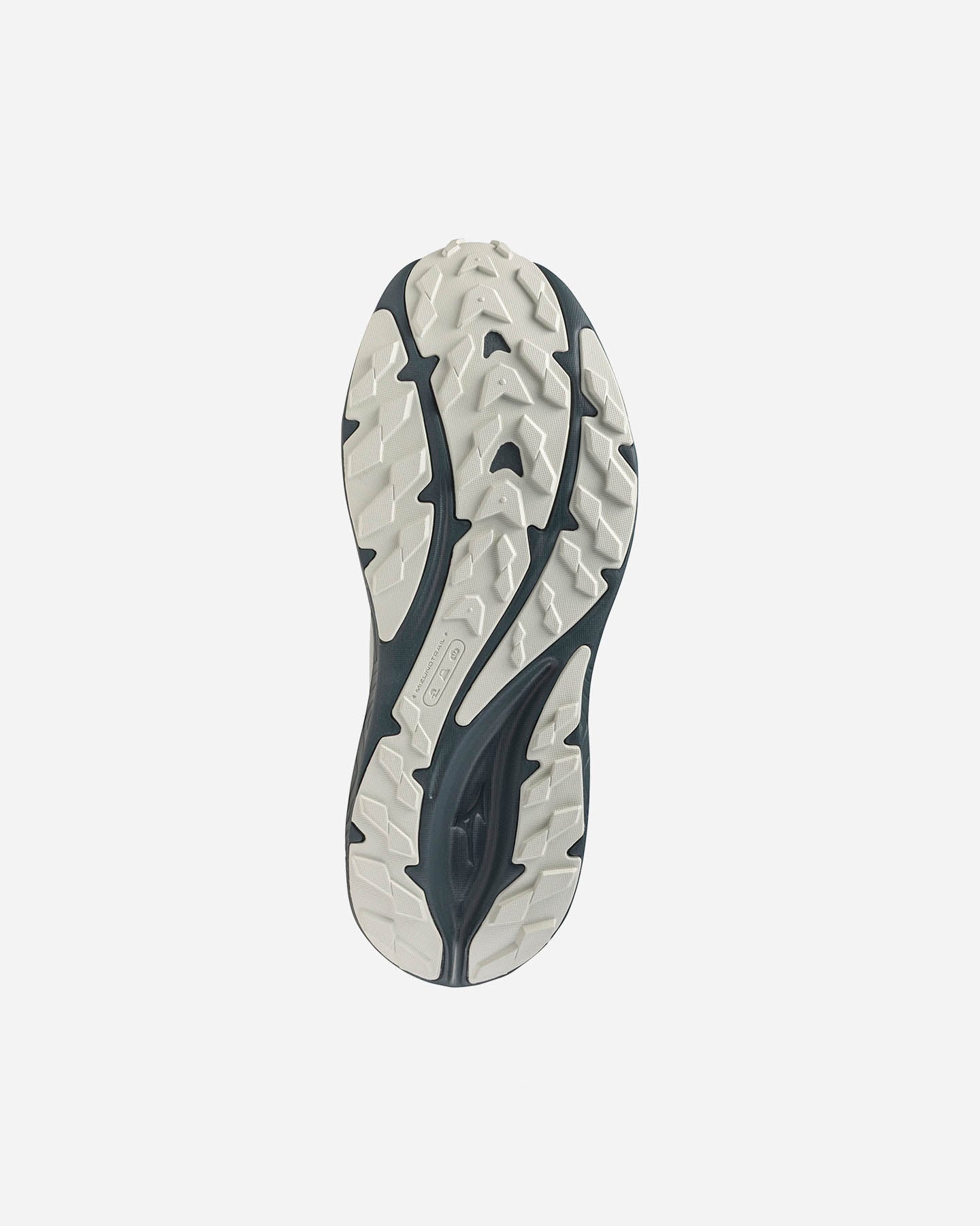 Scarpe running MIZUNO NEO LUMINA M - Grigio - 2 | Cisalfa Sport