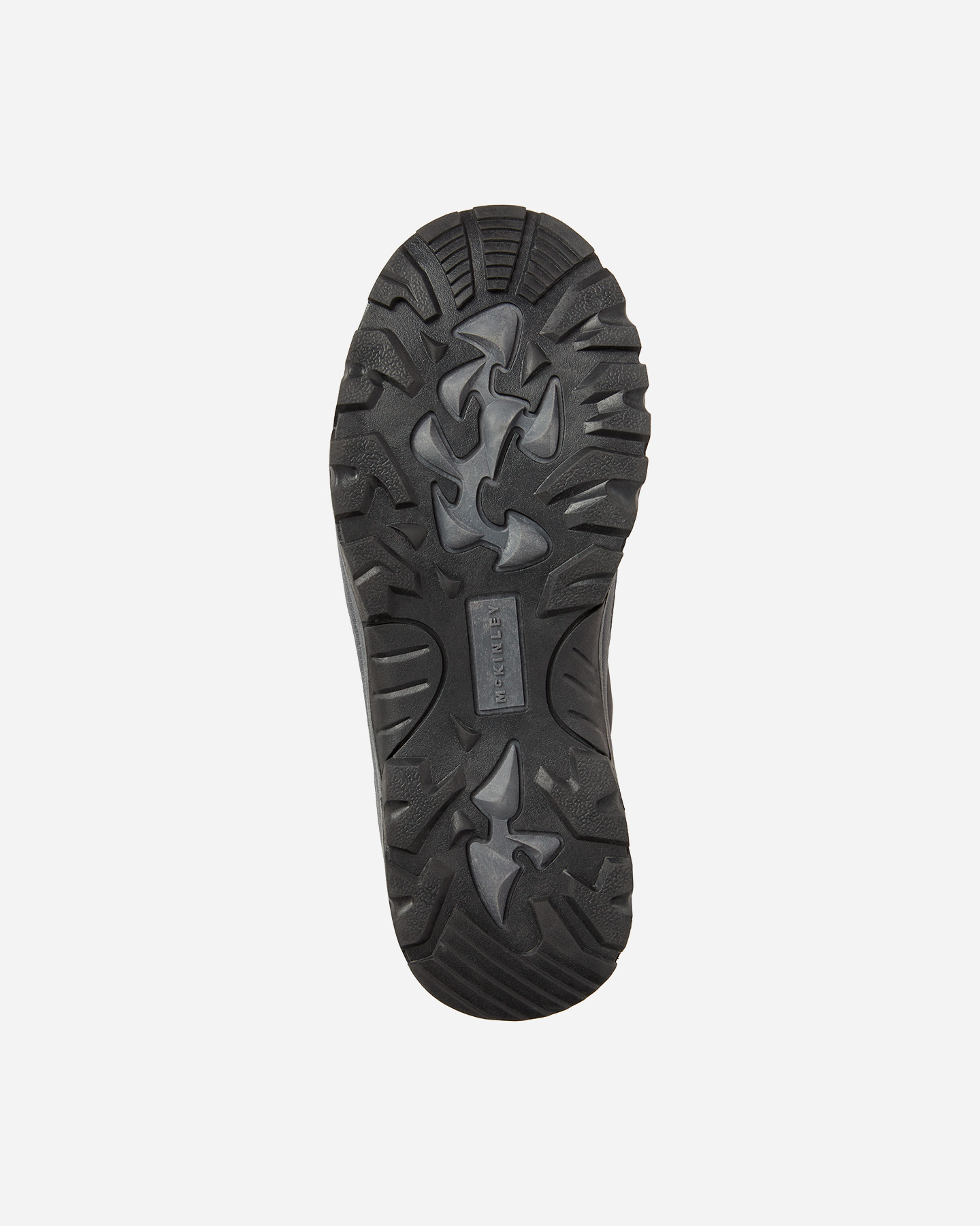 Scarpe trekking MCKINLEY MAINE II AQB W - Nero - 1 | Cisalfa Sport