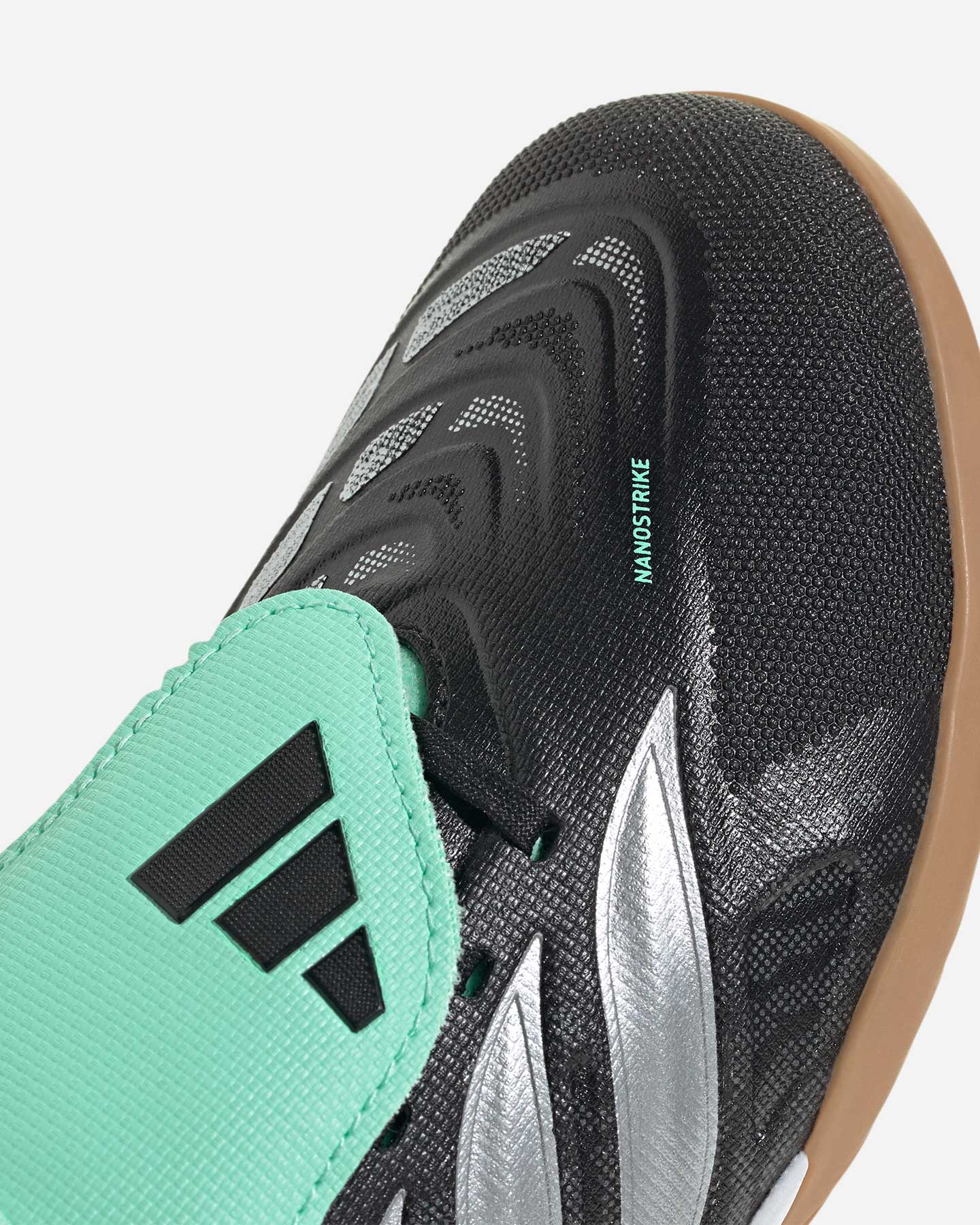 Scarpe calcio ADIDAS PREDATOR LEAGUE IN JR - 4 | Cisalfa Sport