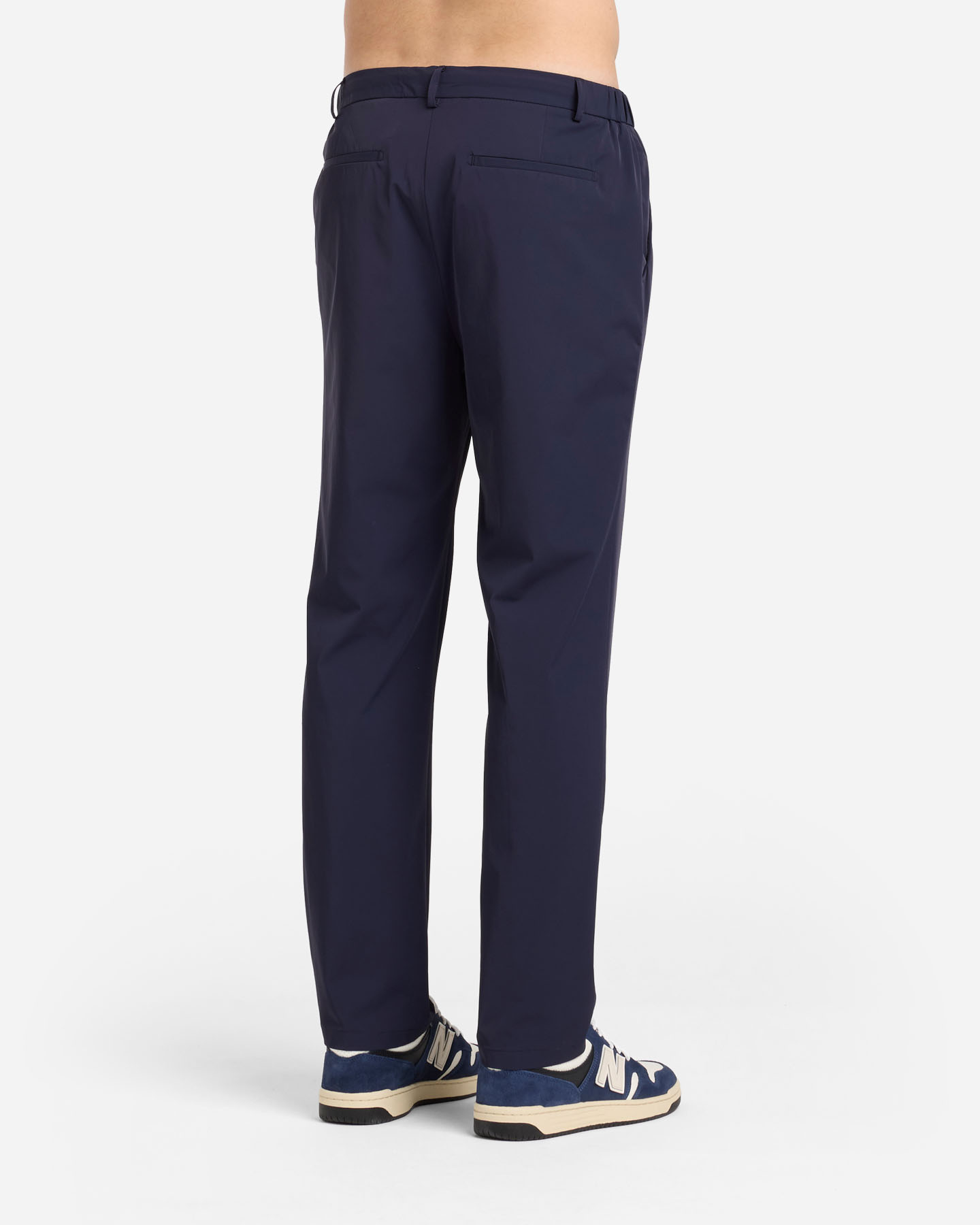 Pantalone BEST COMPANY NEXT 24/7 M - Blu - 3 | Cisalfa Sport