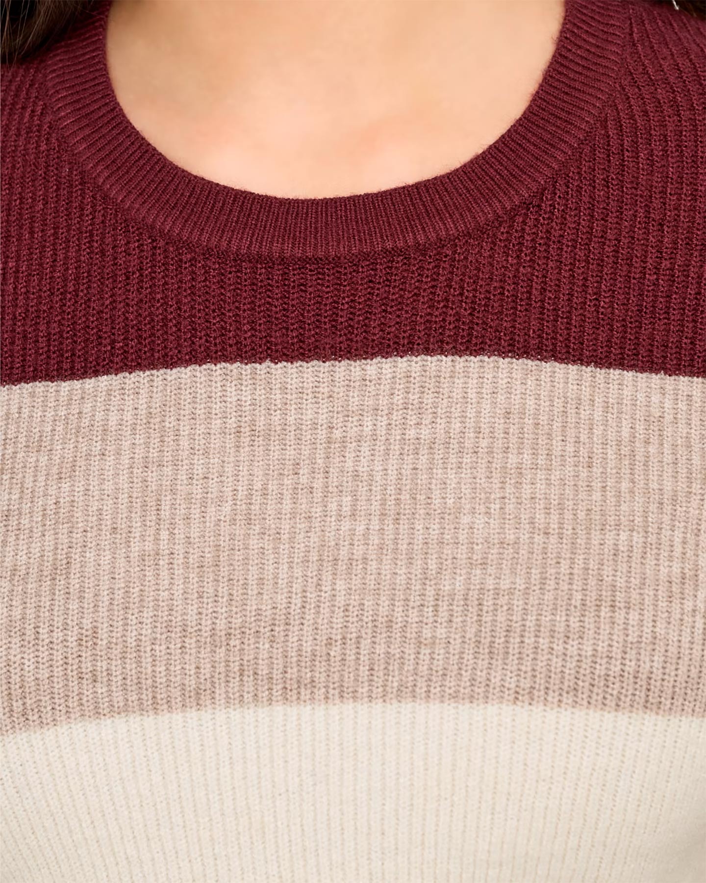 Maglione ONLY ATIA W - Color mix - 5 | Cisalfa Sport