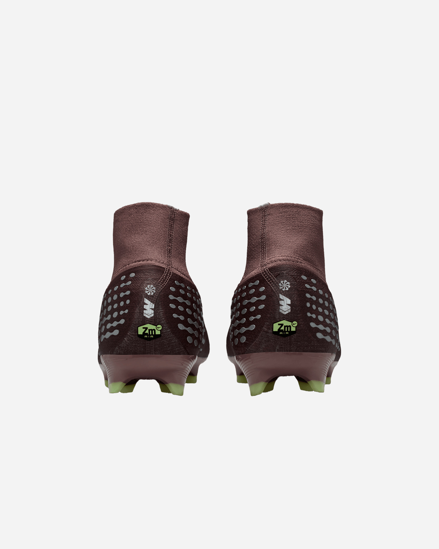 Scarpe calcio NIKE ZOOM SUPERFLY 10 PRO KM FG M  - Color mix - 4 | Cisalfa Sport