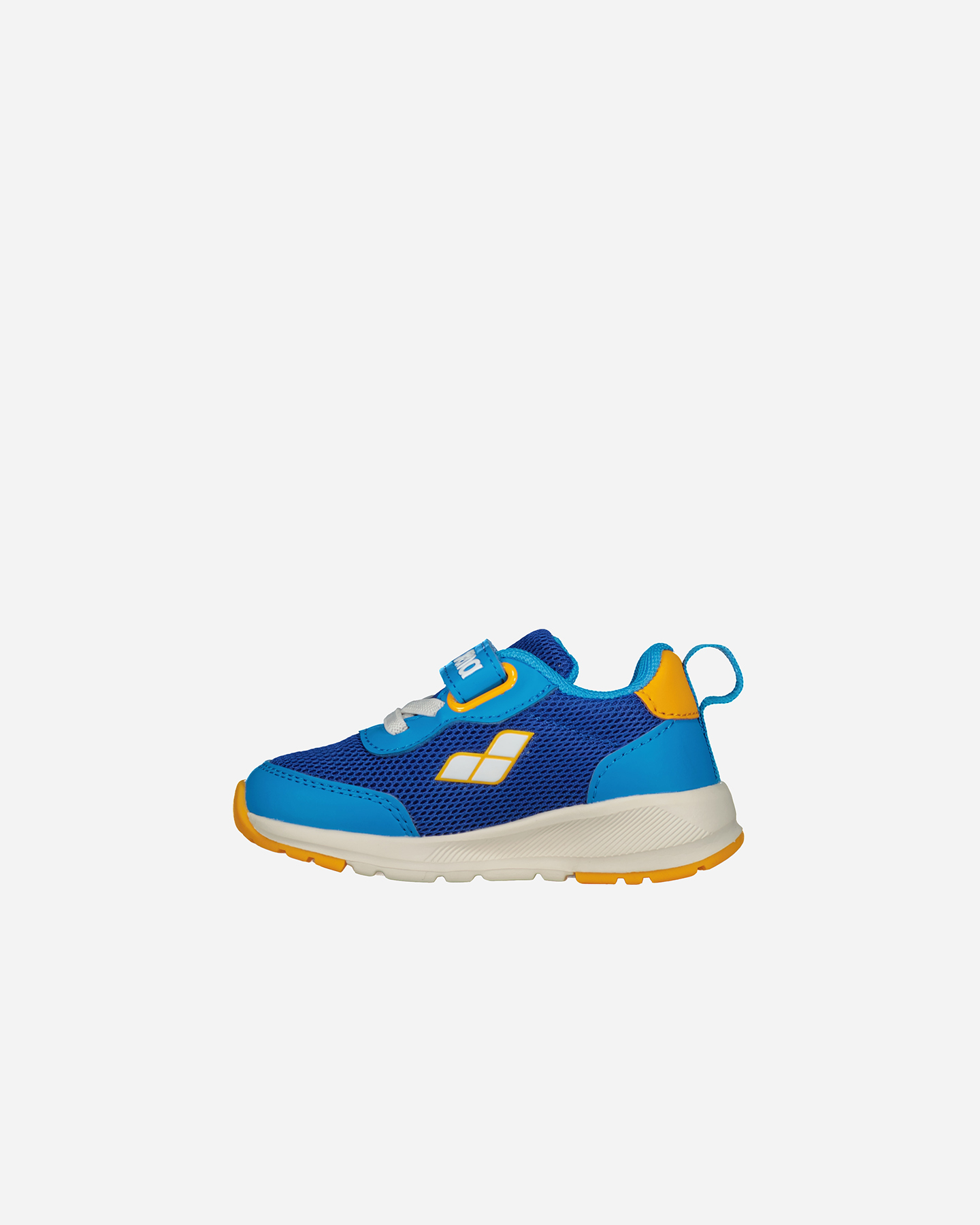 Scarpe sneakers ARENA NATURAL JR - Blu - 3 | Cisalfa Sport
