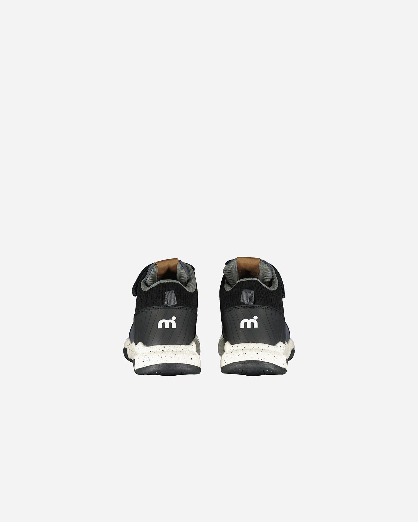 Scarpe sneakers MISTRAL TREK JR - Blu Navy - 4 | Cisalfa Sport