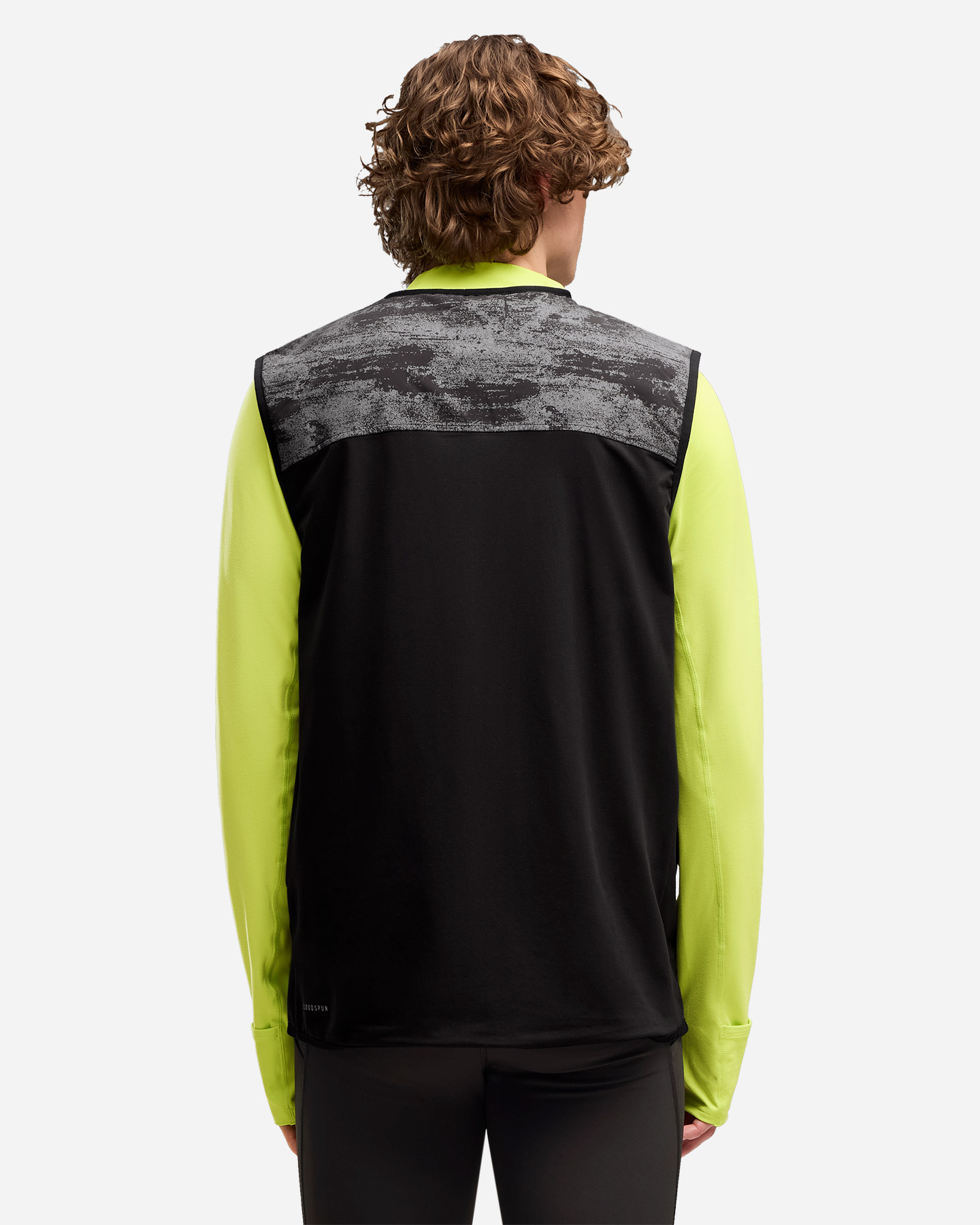 Gilet PUMA BRIGHTSTRIDE PRIMALOFT M - 3 | Cisalfa Sport