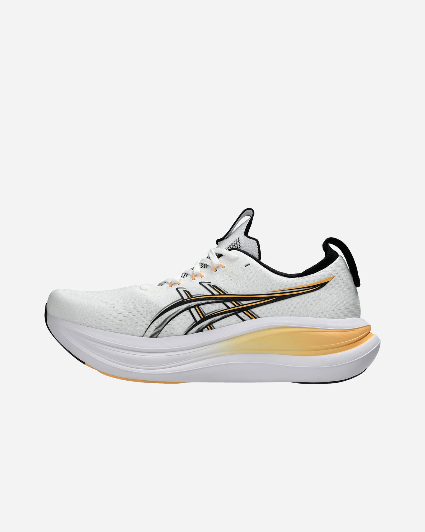 Scarpe running ASICS GEL-NIMBUS 28 M - 3 | Cisalfa Sport