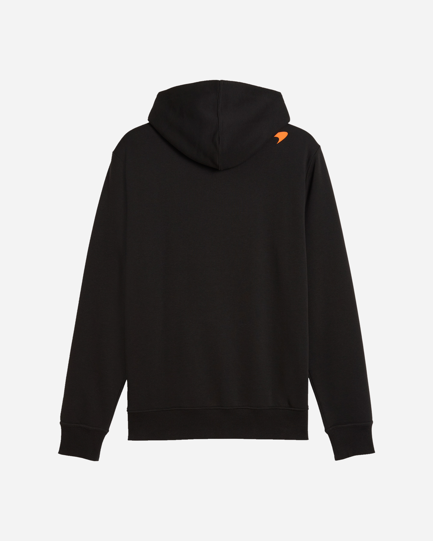 Felpa PUMA MCLAREN ESSENTIALS M - Nero - 1 | Cisalfa Sport