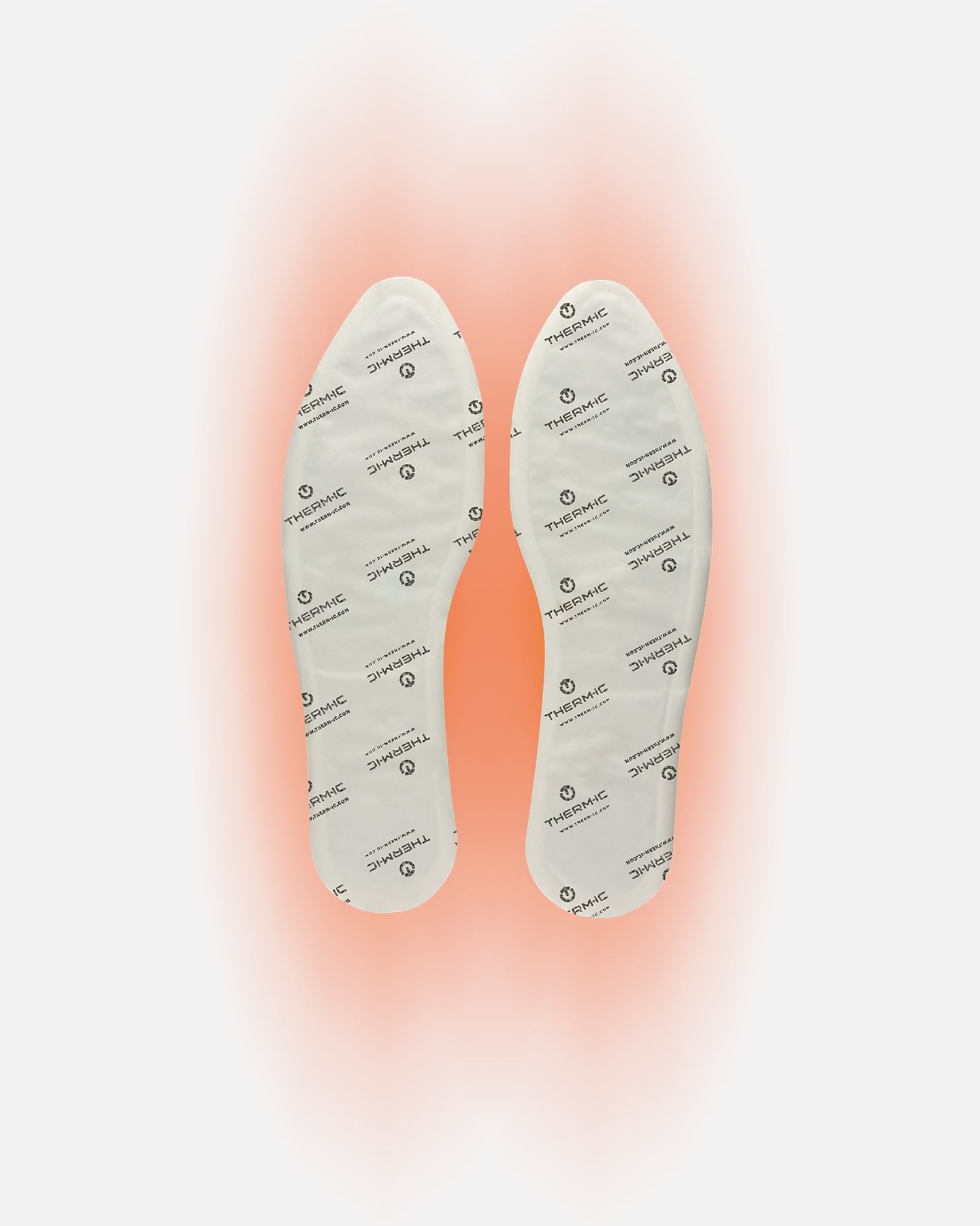 Scaldino THERM-IC FOOTWARMER TG.XL - Bianco - 4 | Cisalfa Sport